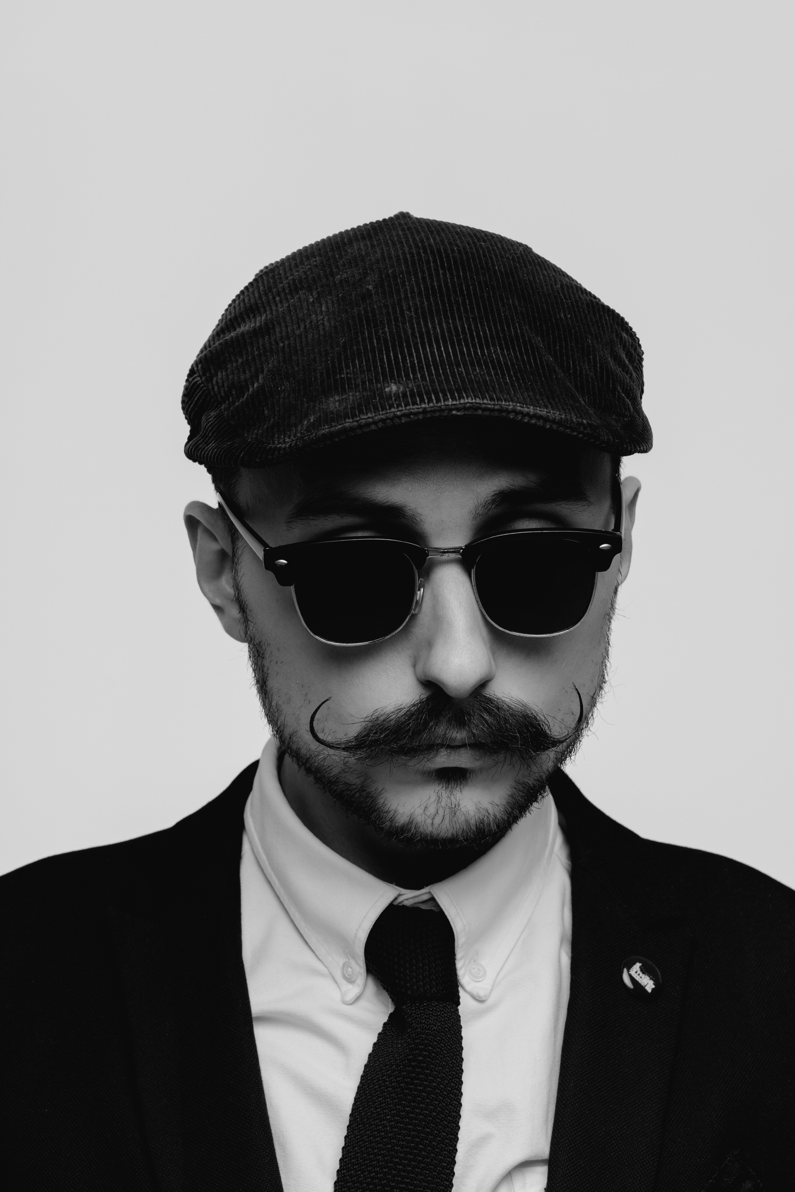 VASILY GURYANOV. Фотограф