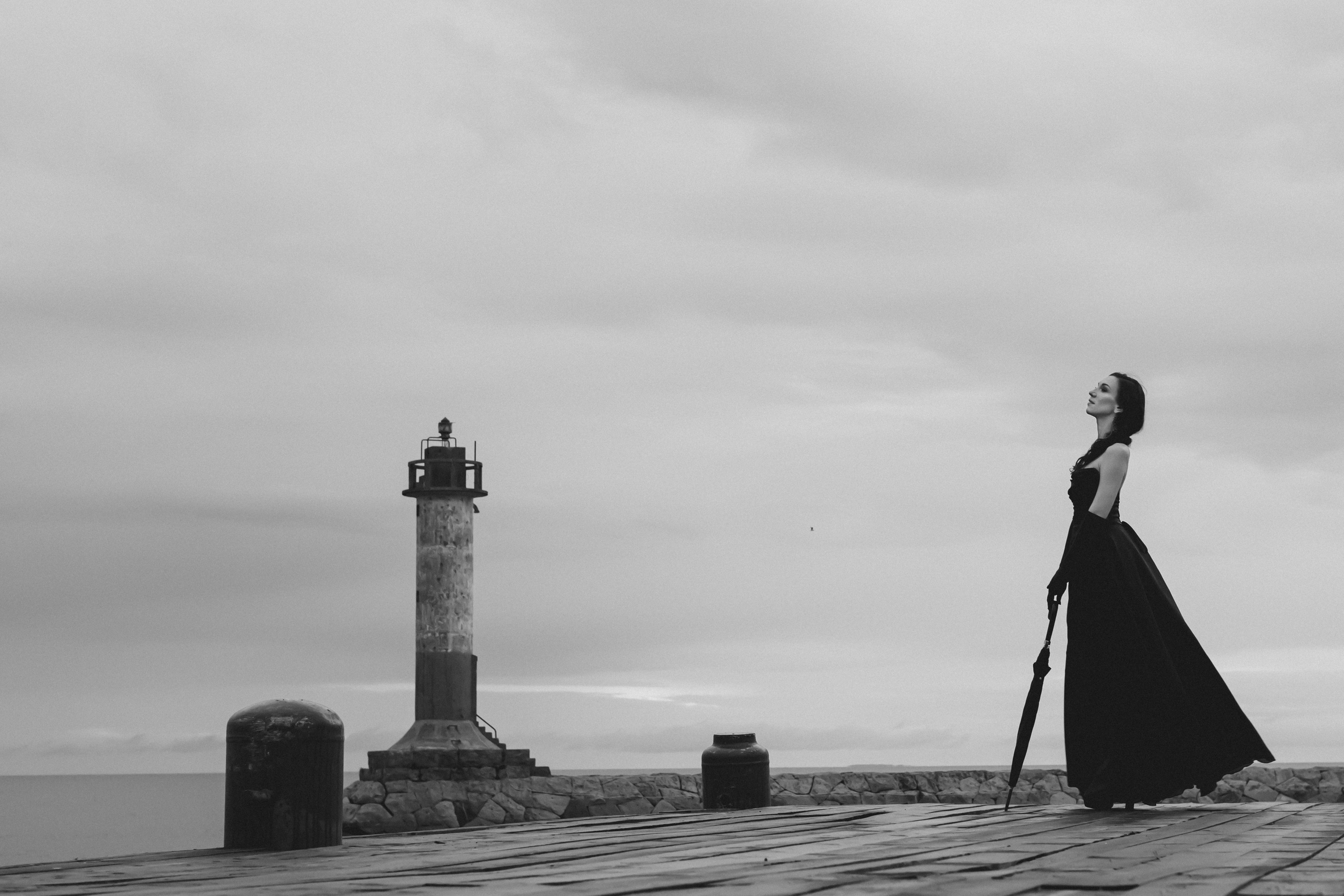 MARIA ILINA. Фотограф