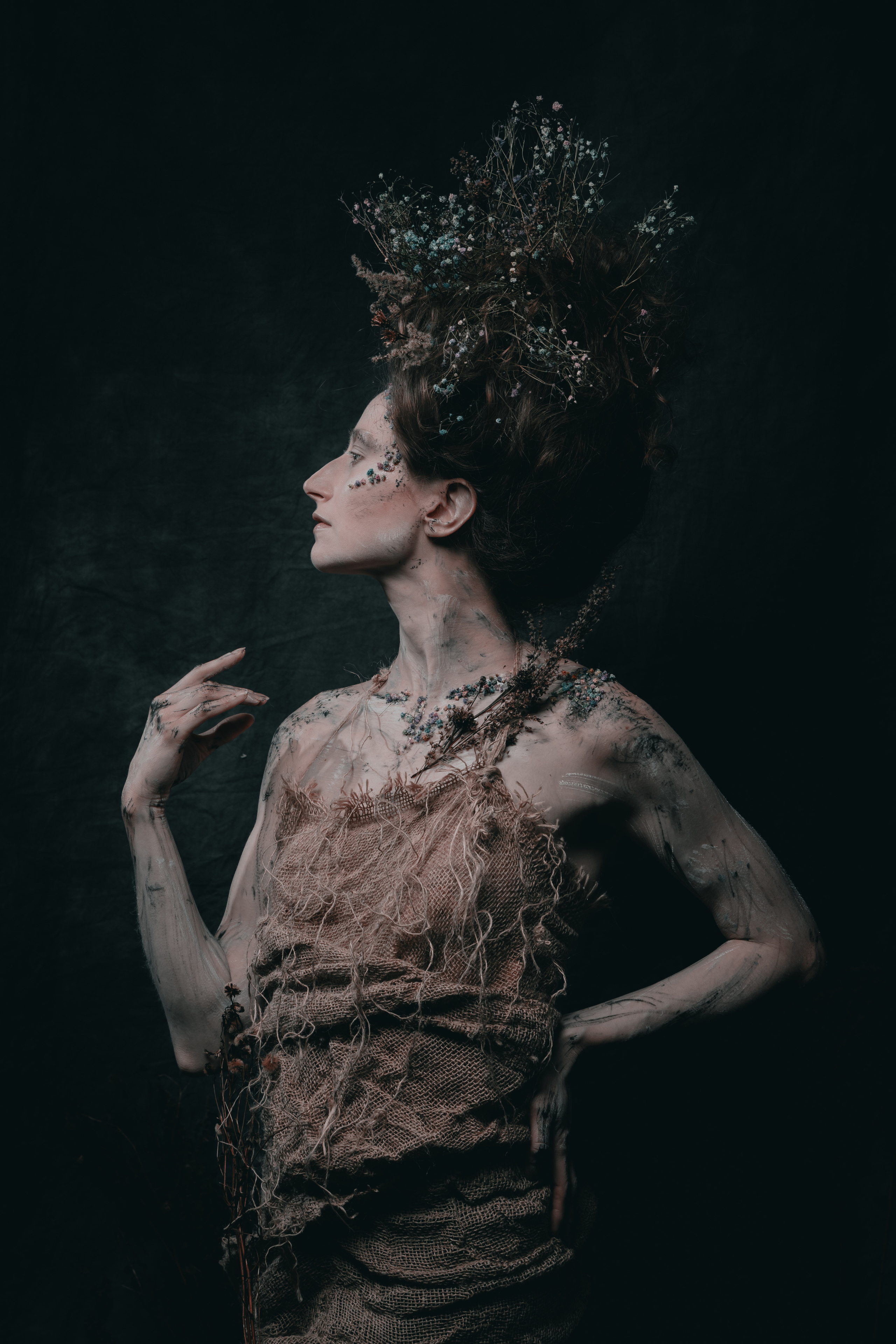 EVGENIA BEREZINA. Фотограф