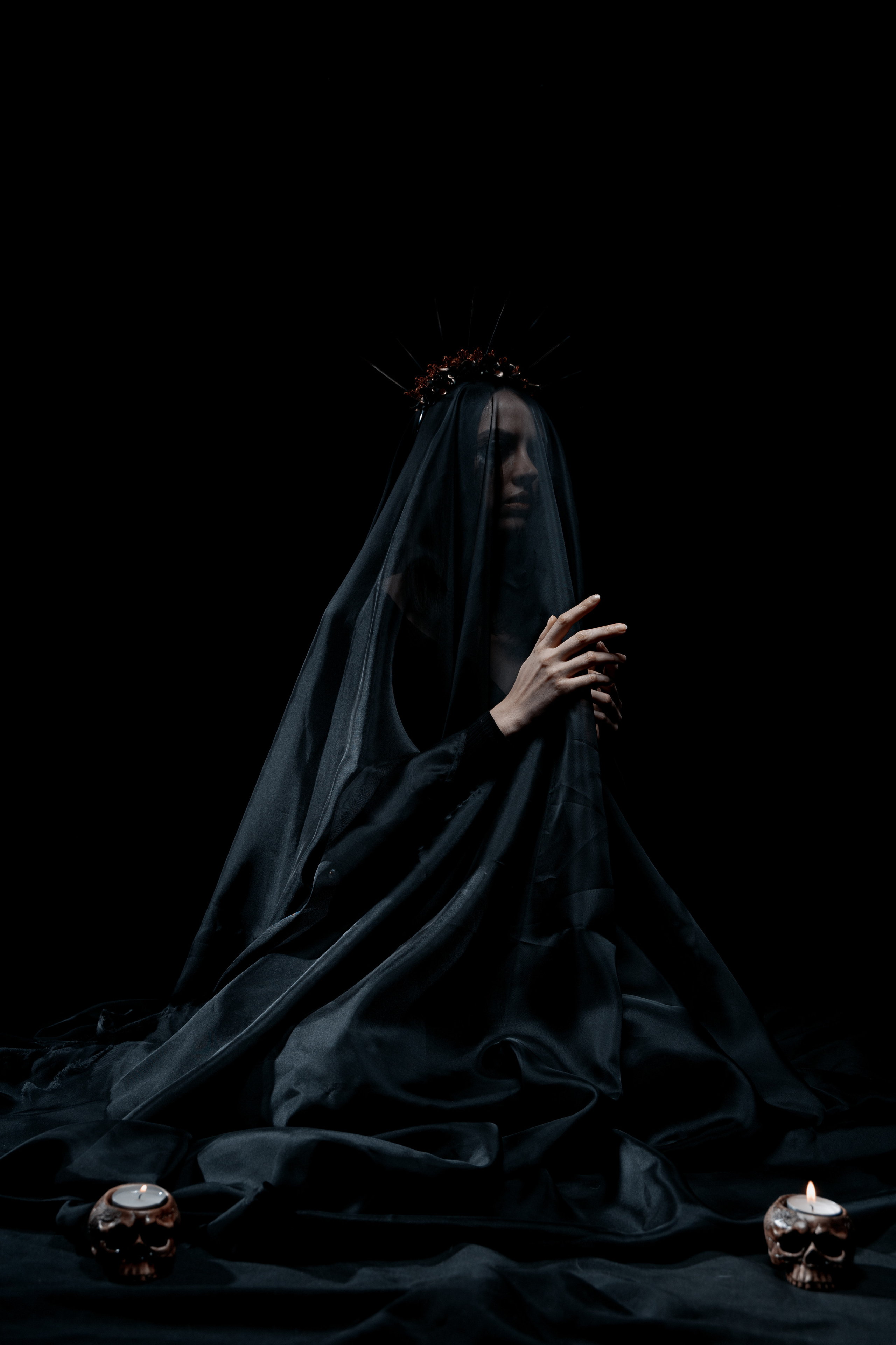 EKATERINA MOZHINA. Фотограф