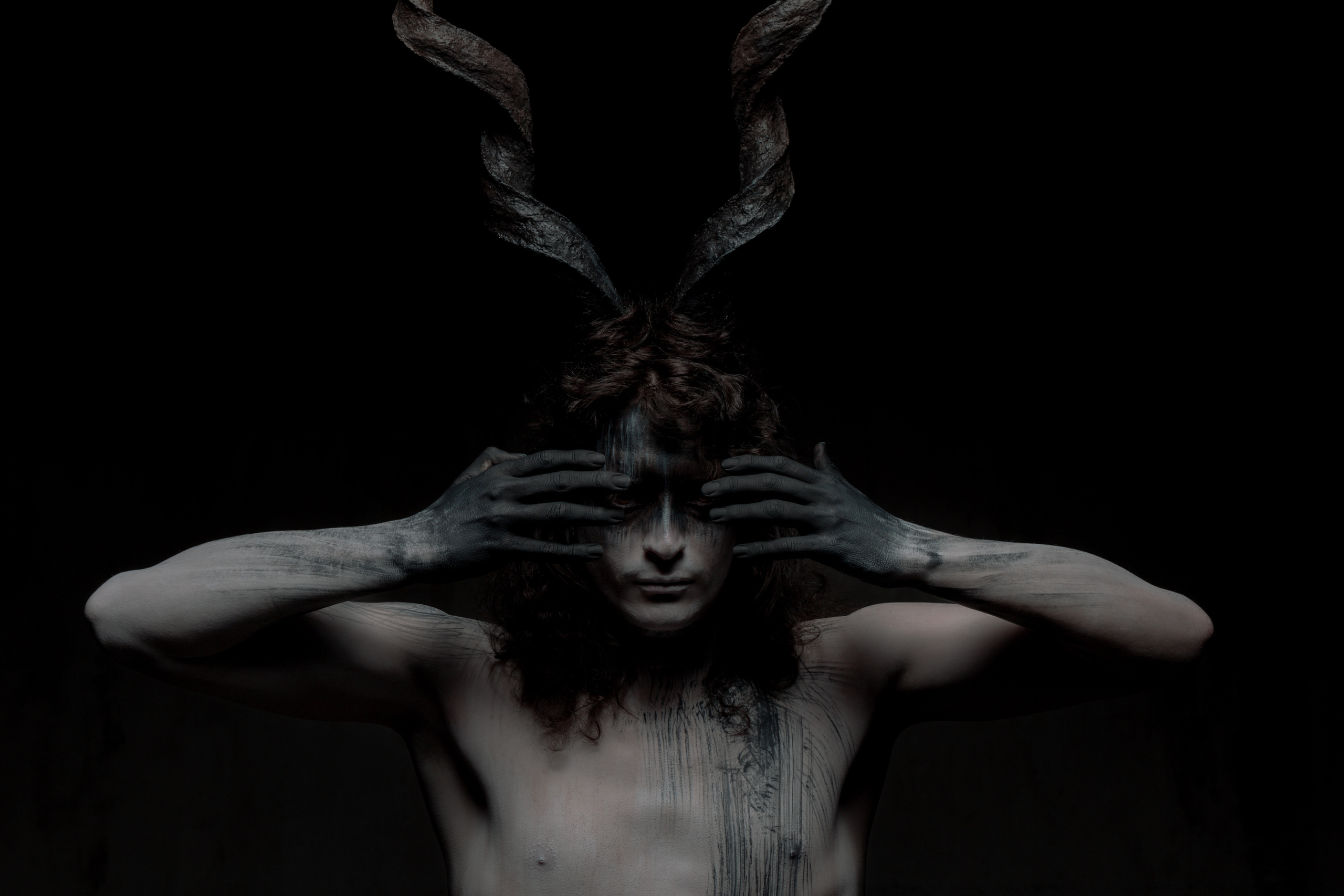 SAGID SHAIKHOV. Фотограф