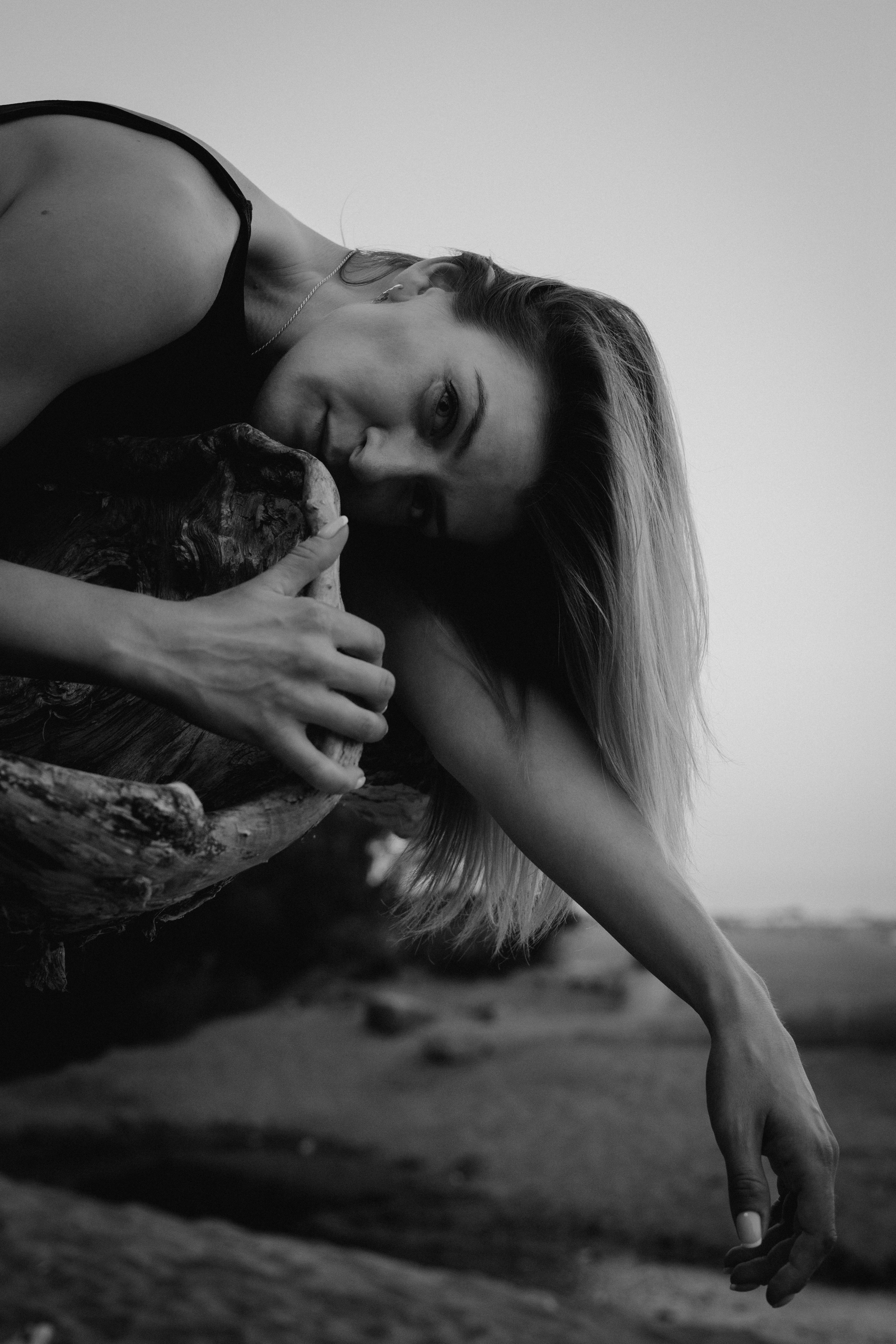 MARIA BELKA. Фотограф