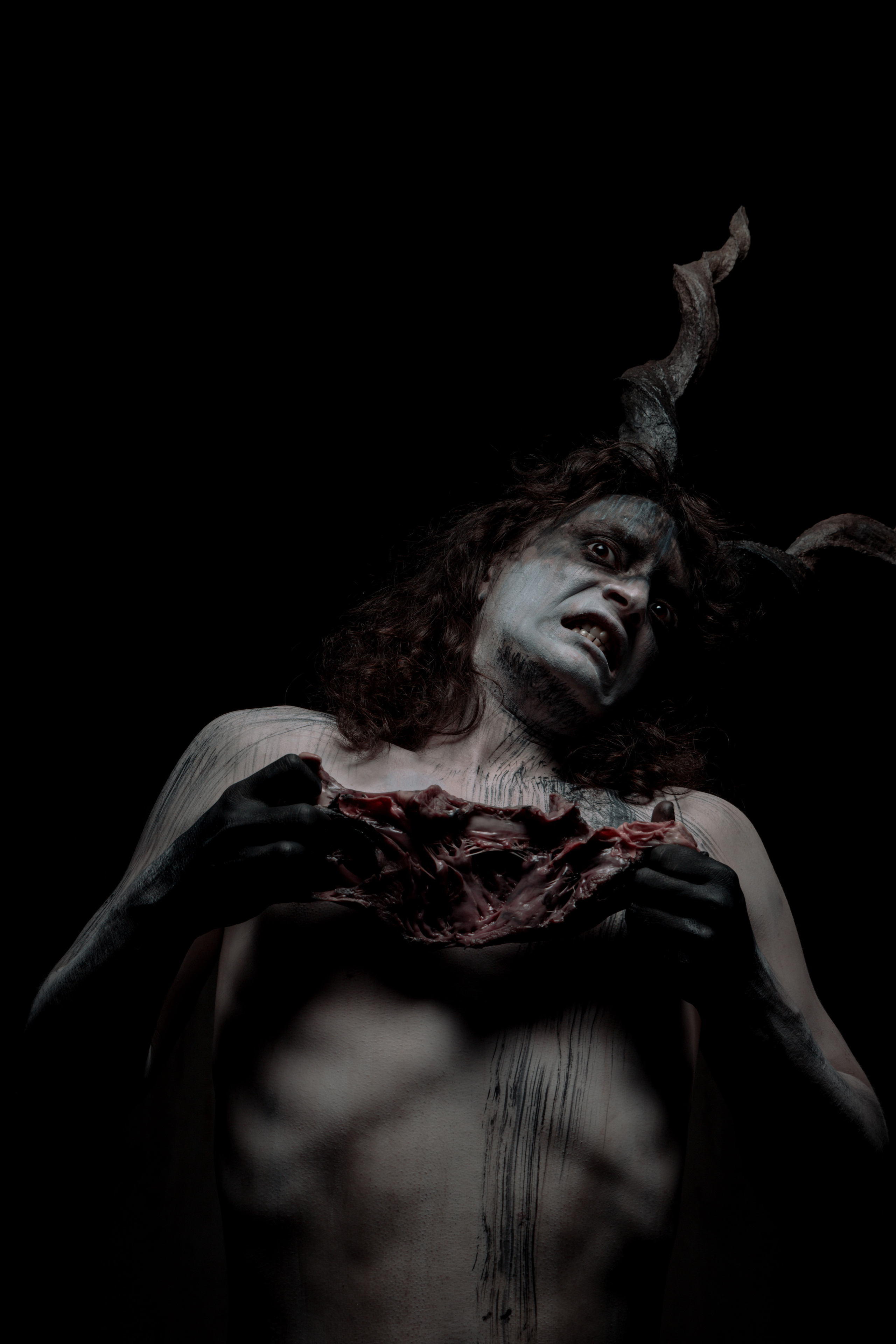 SAGID SHAIKHOV. Фотограф