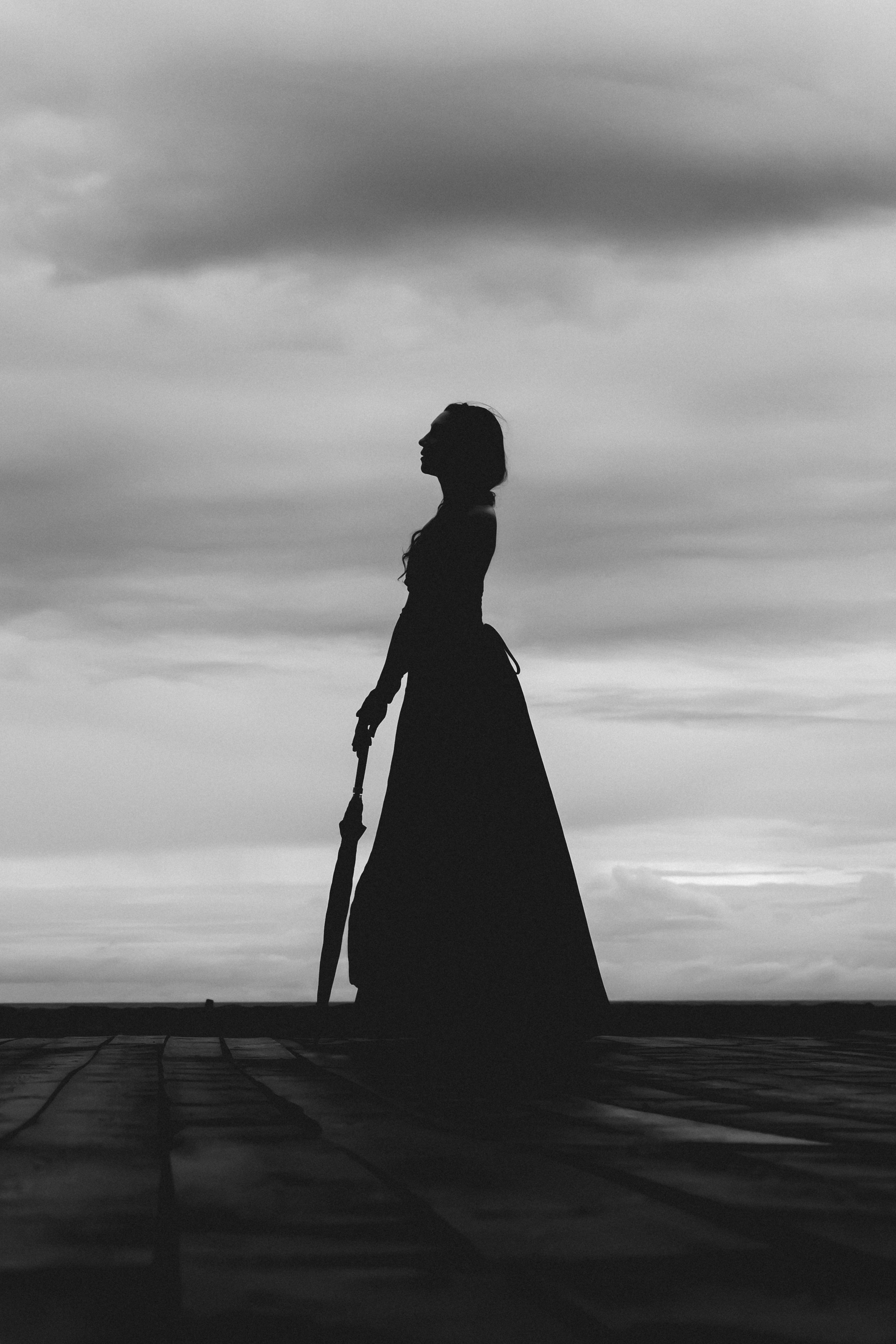 MARIA ILINA. Фотограф