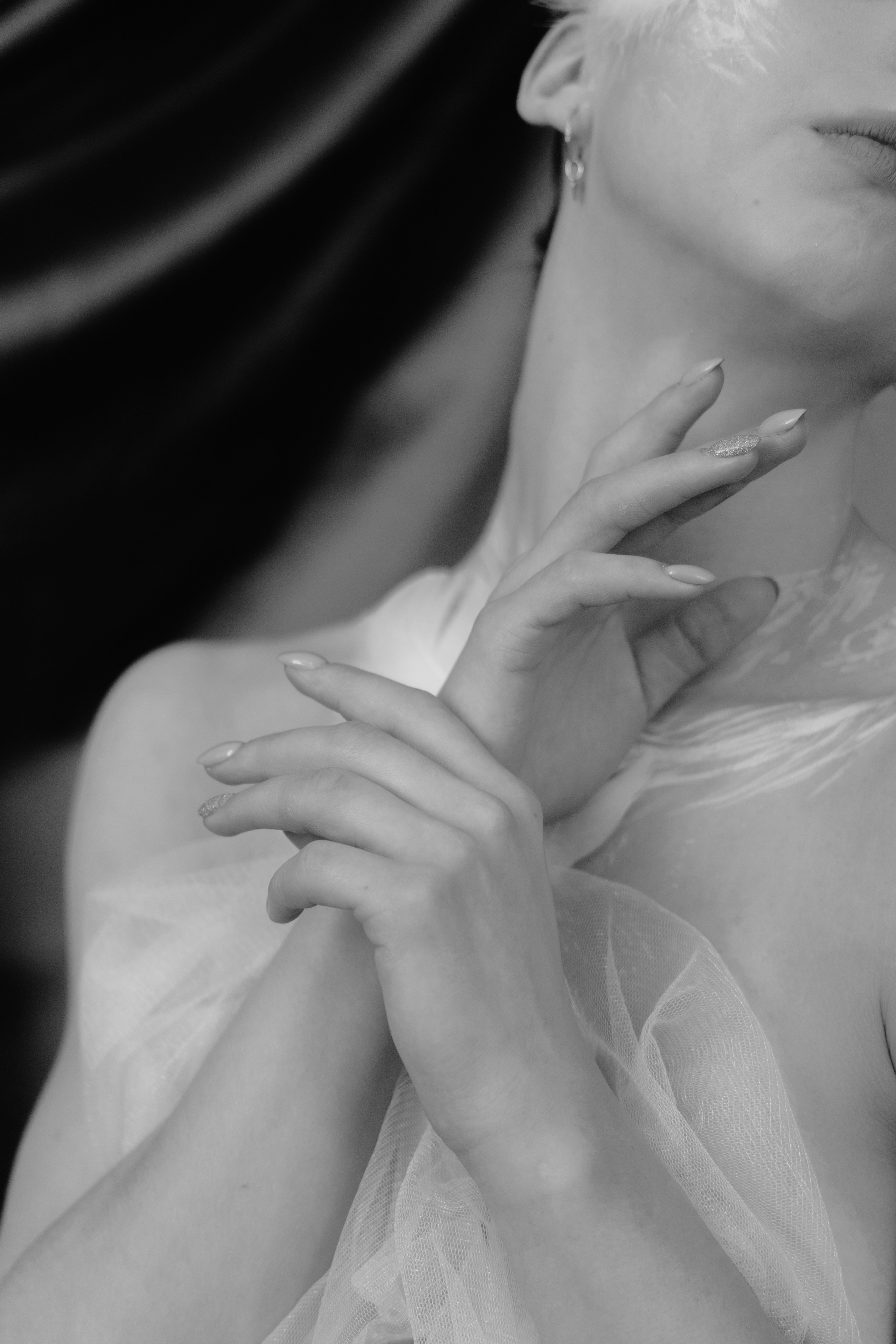 ALEKSANDRA BOIKOVA. Фотограф