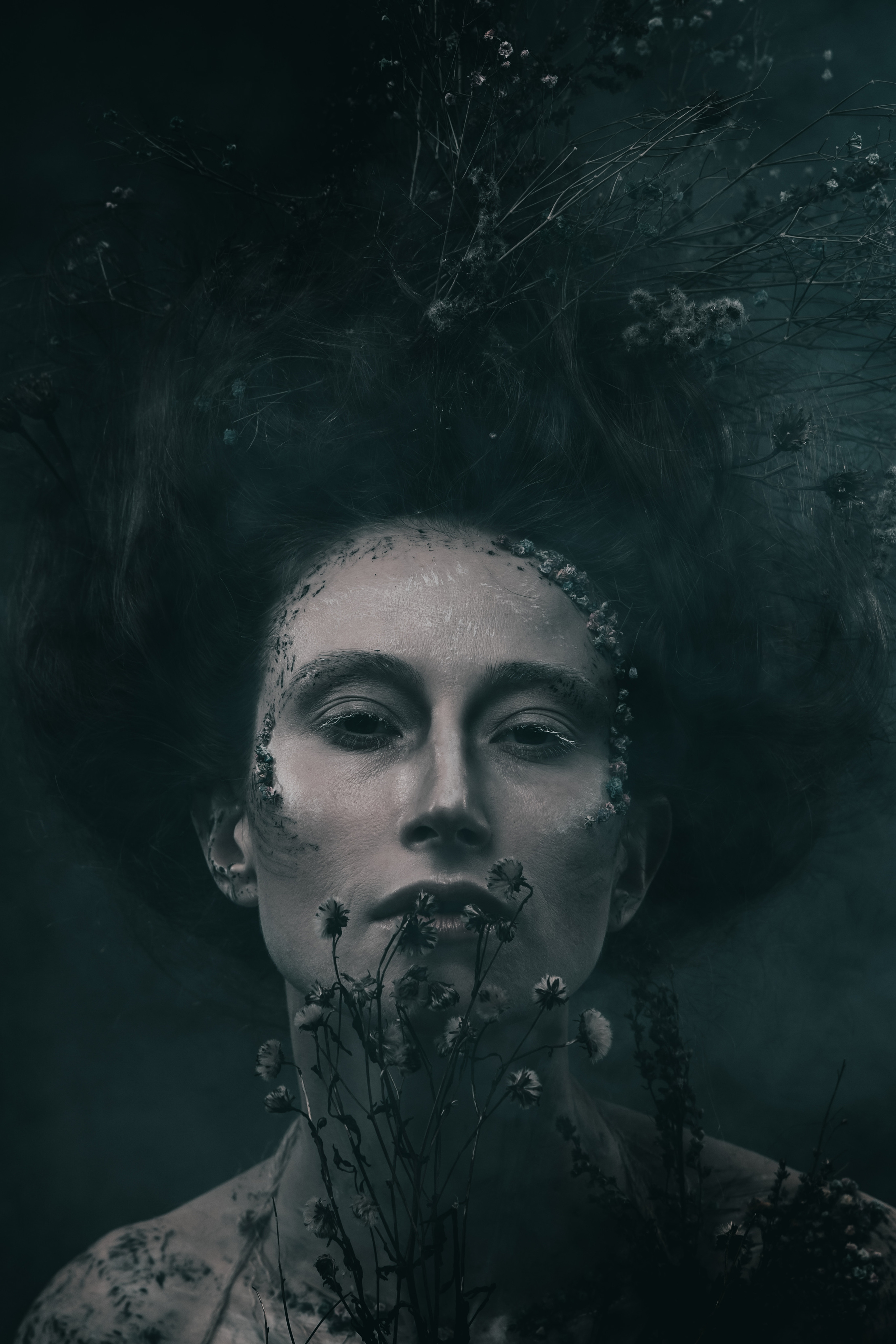 EVGENIA BEREZINA. Фотограф