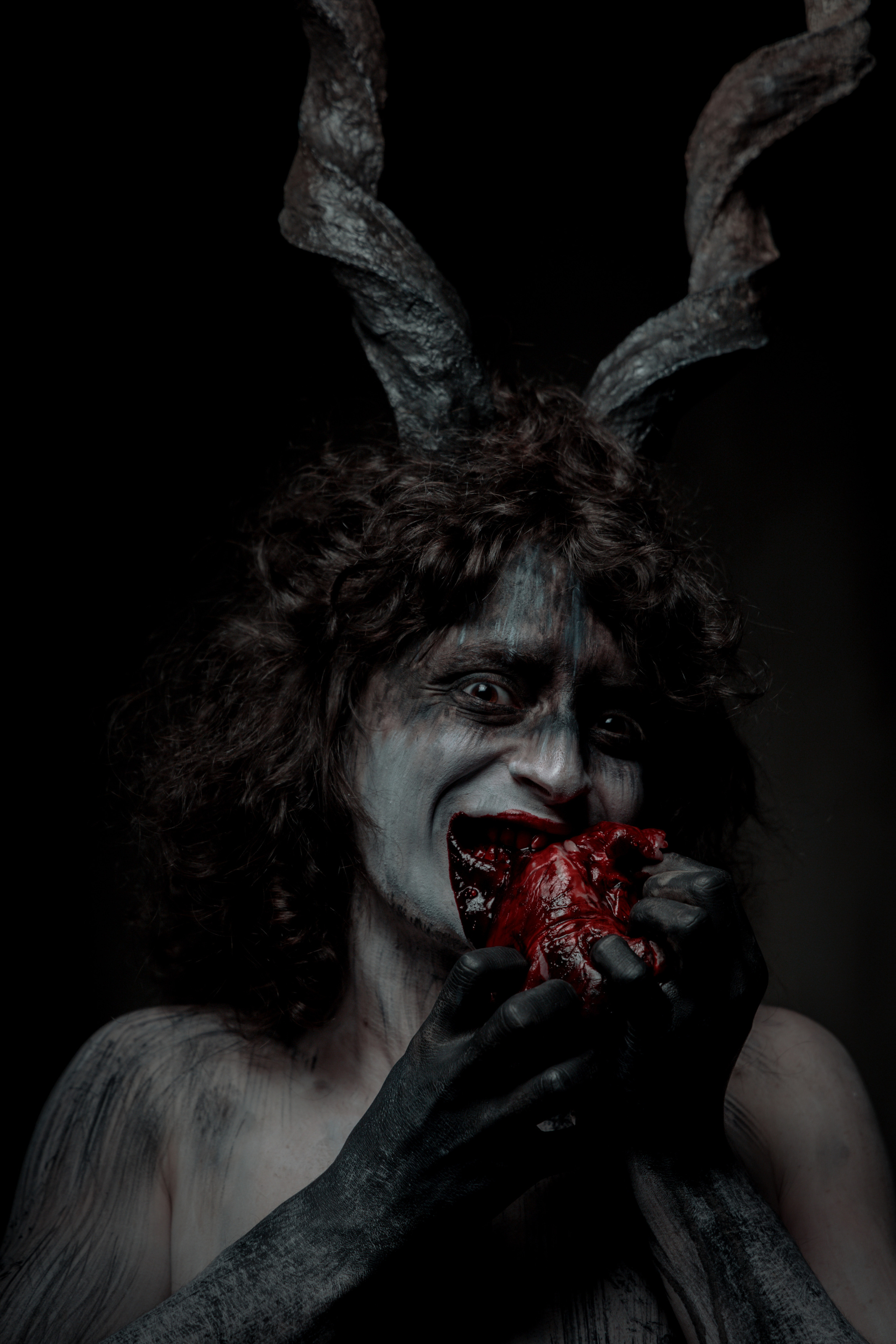 SAGID SHAIKHOV. Фотограф