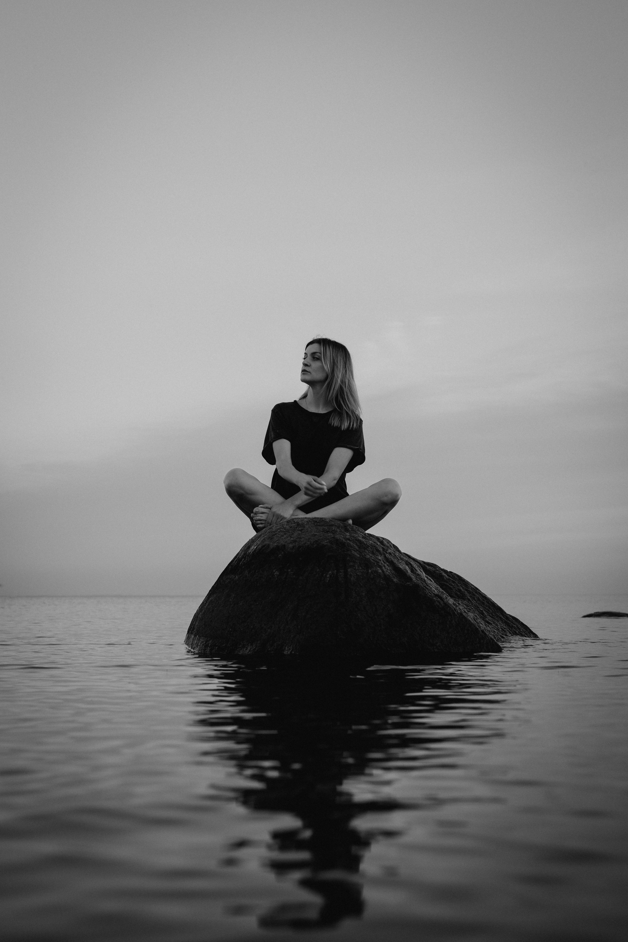 MARIA BELKA. Фотограф