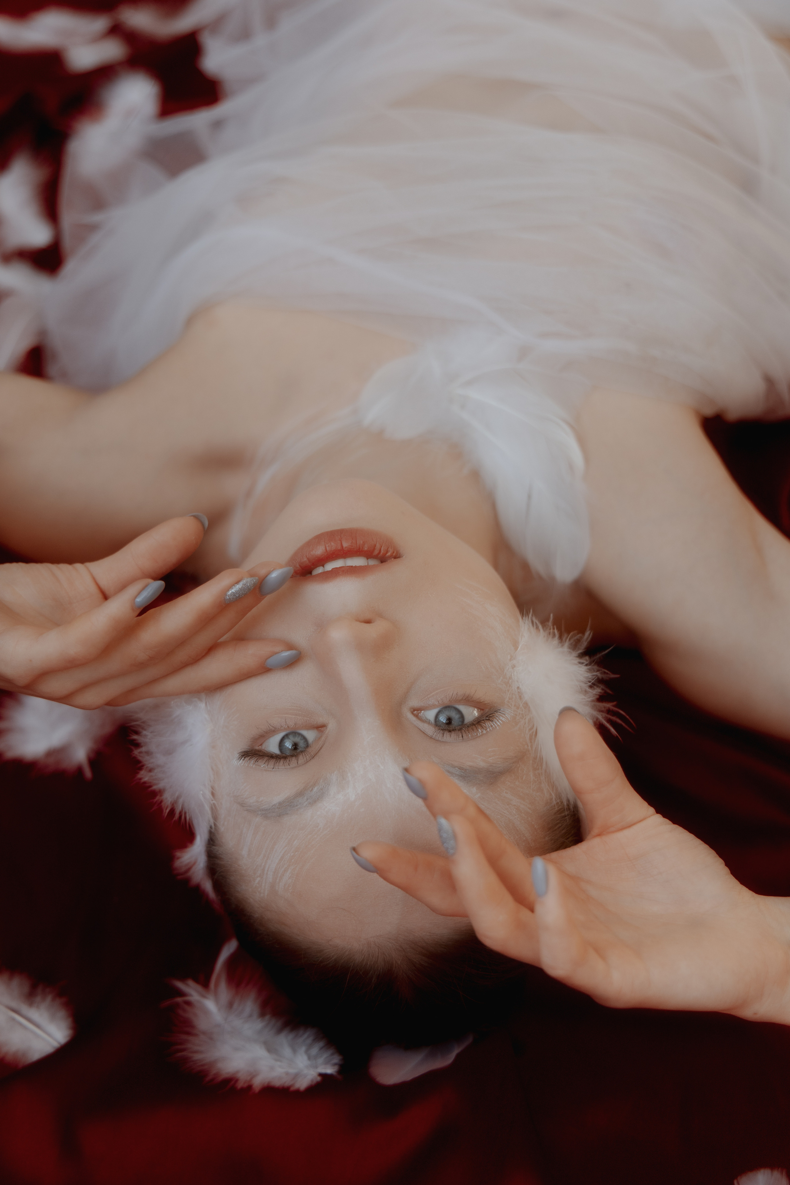 ALEKSANDRA BOIKOVA. Фотограф