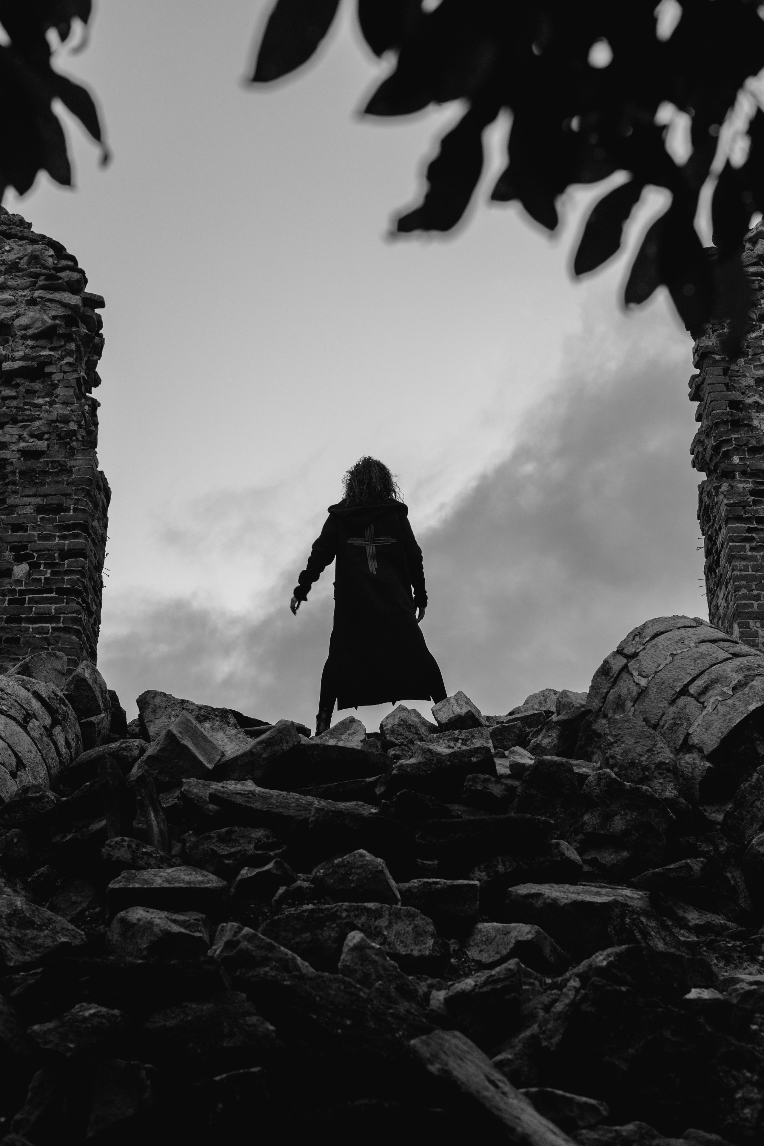 ANNA KADATSKAYA. Фотограф