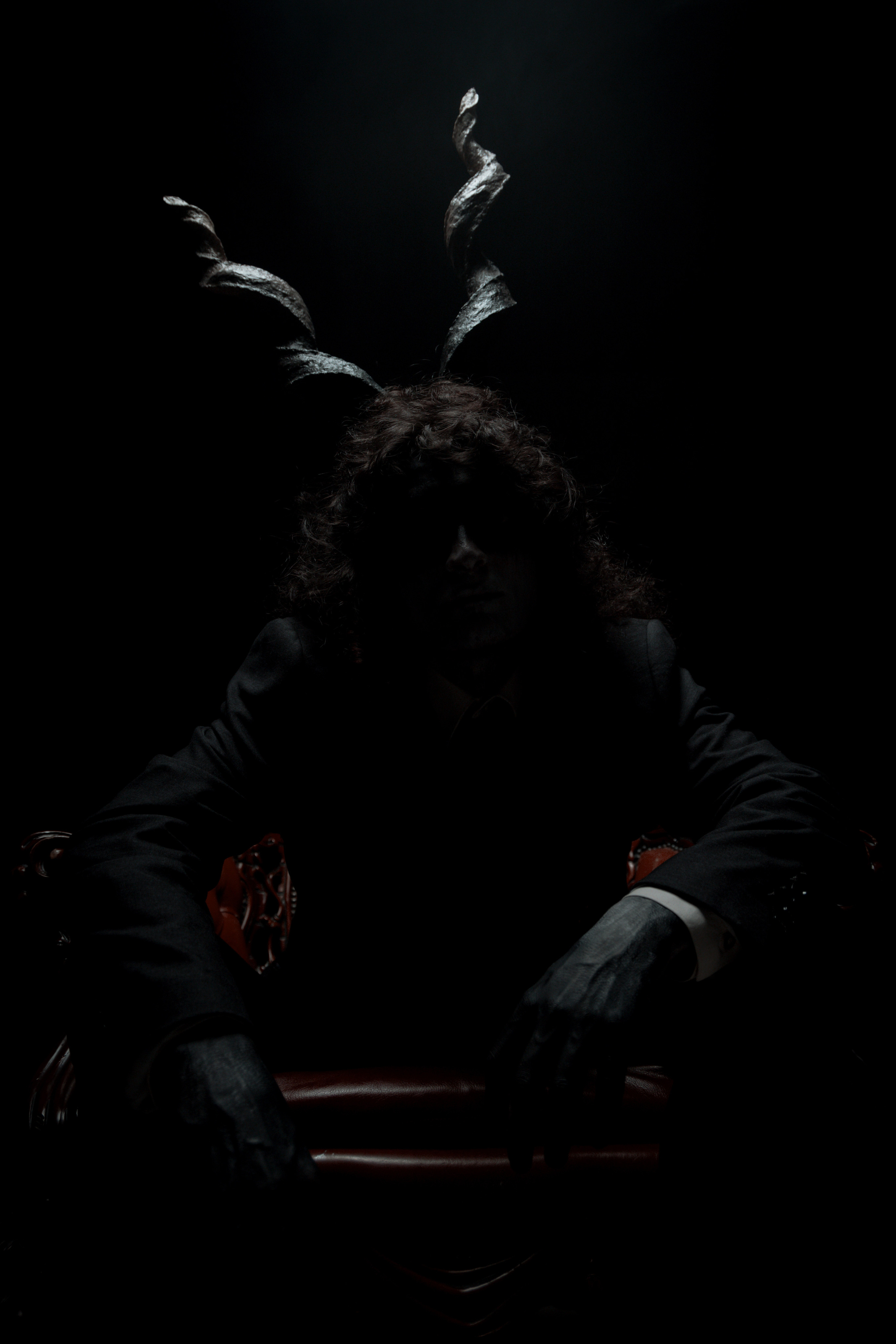 SAGID SHAIKHOV. Фотограф