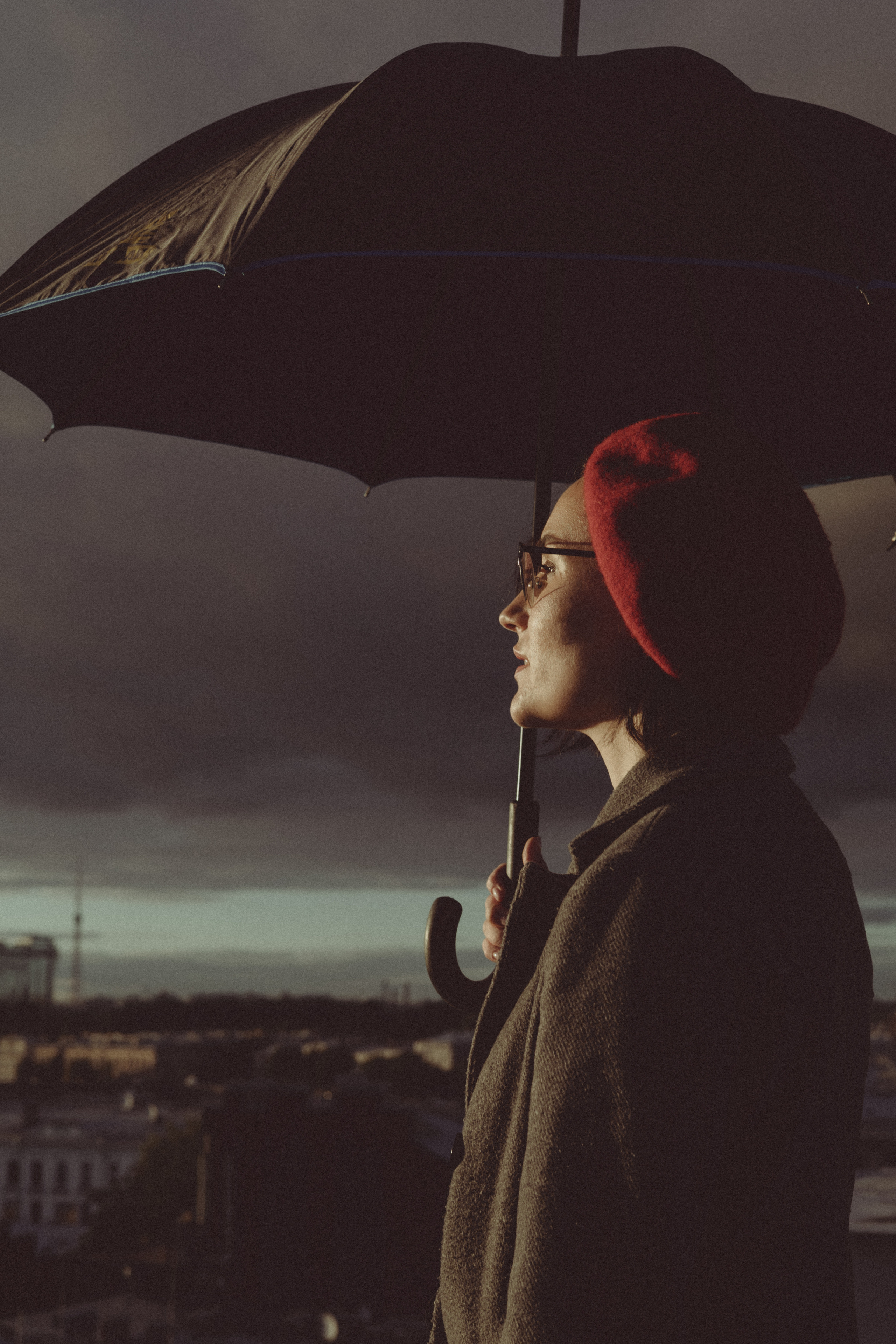 KARINA GINDULLINA. Фотограф