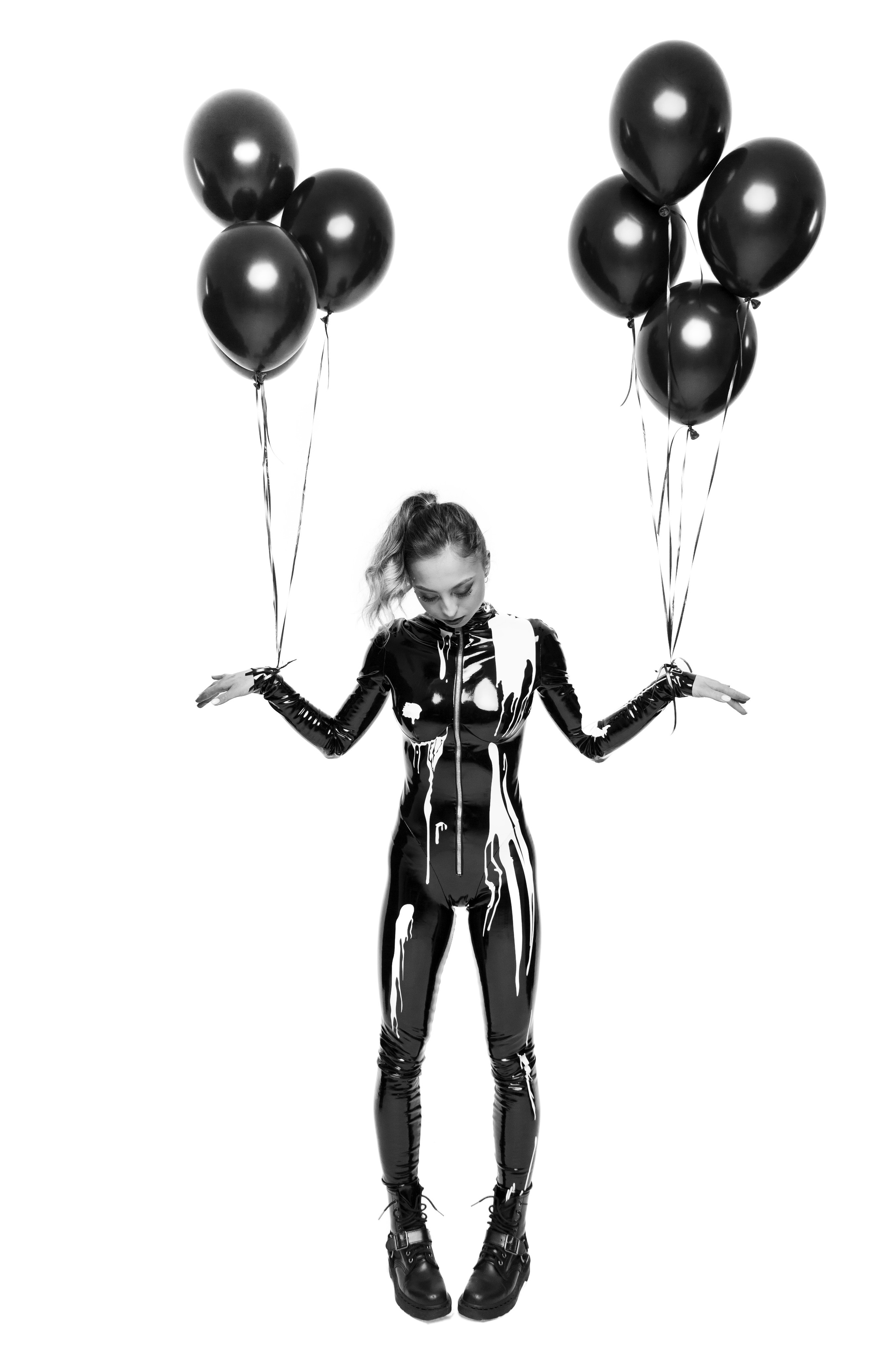 ALEKSANDRA BOIKOVA. Фотограф