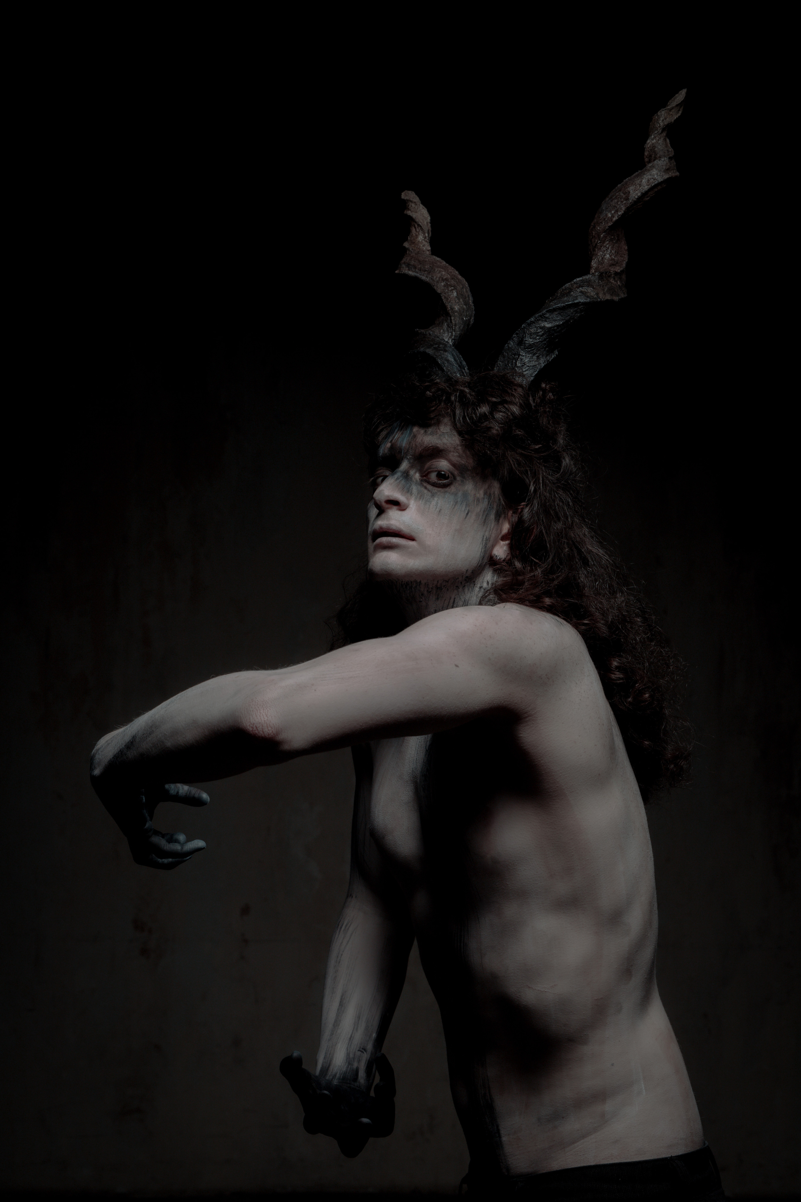 SAGID SHAIKHOV. Фотограф