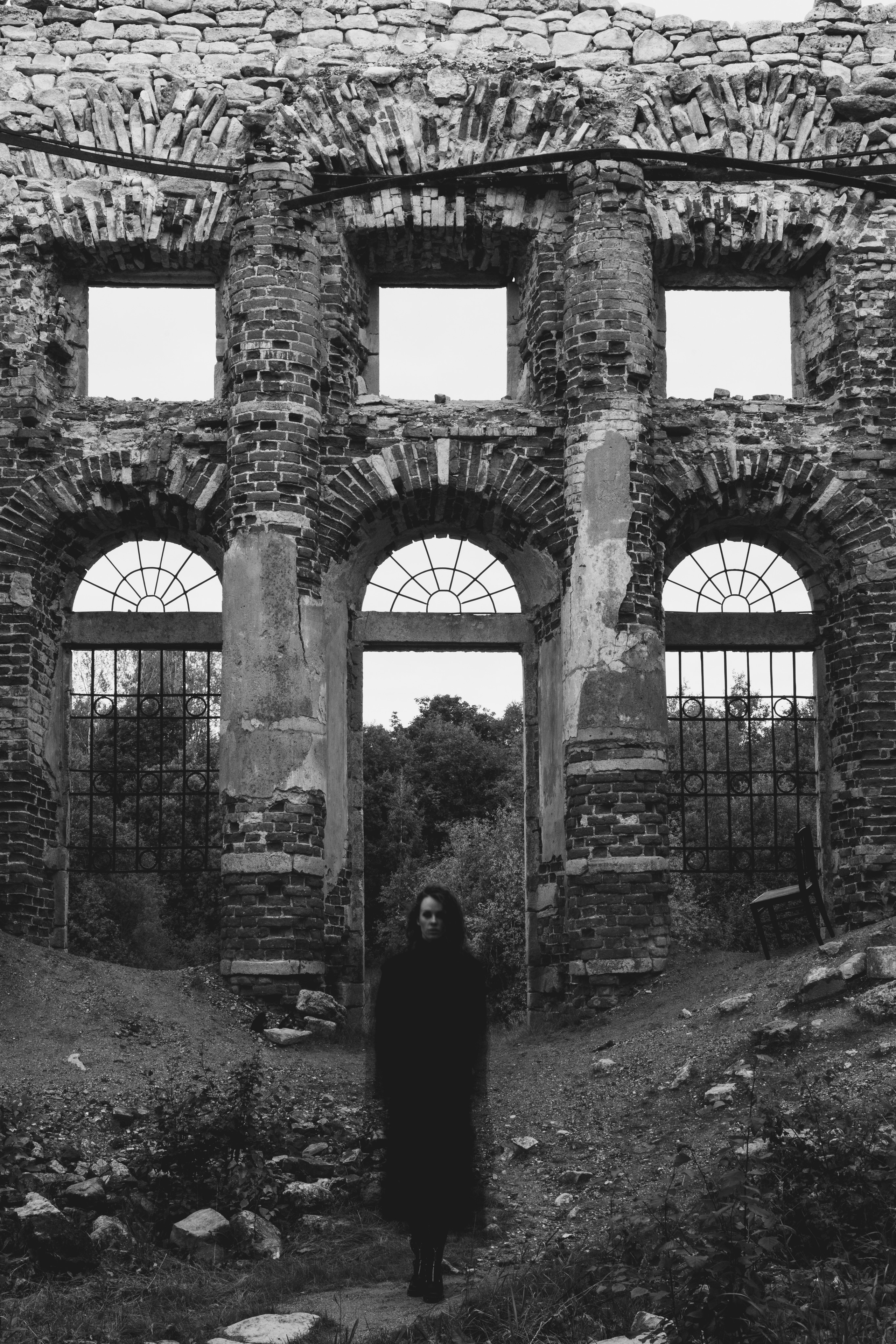 ANNA KADATSKAYA. Фотограф