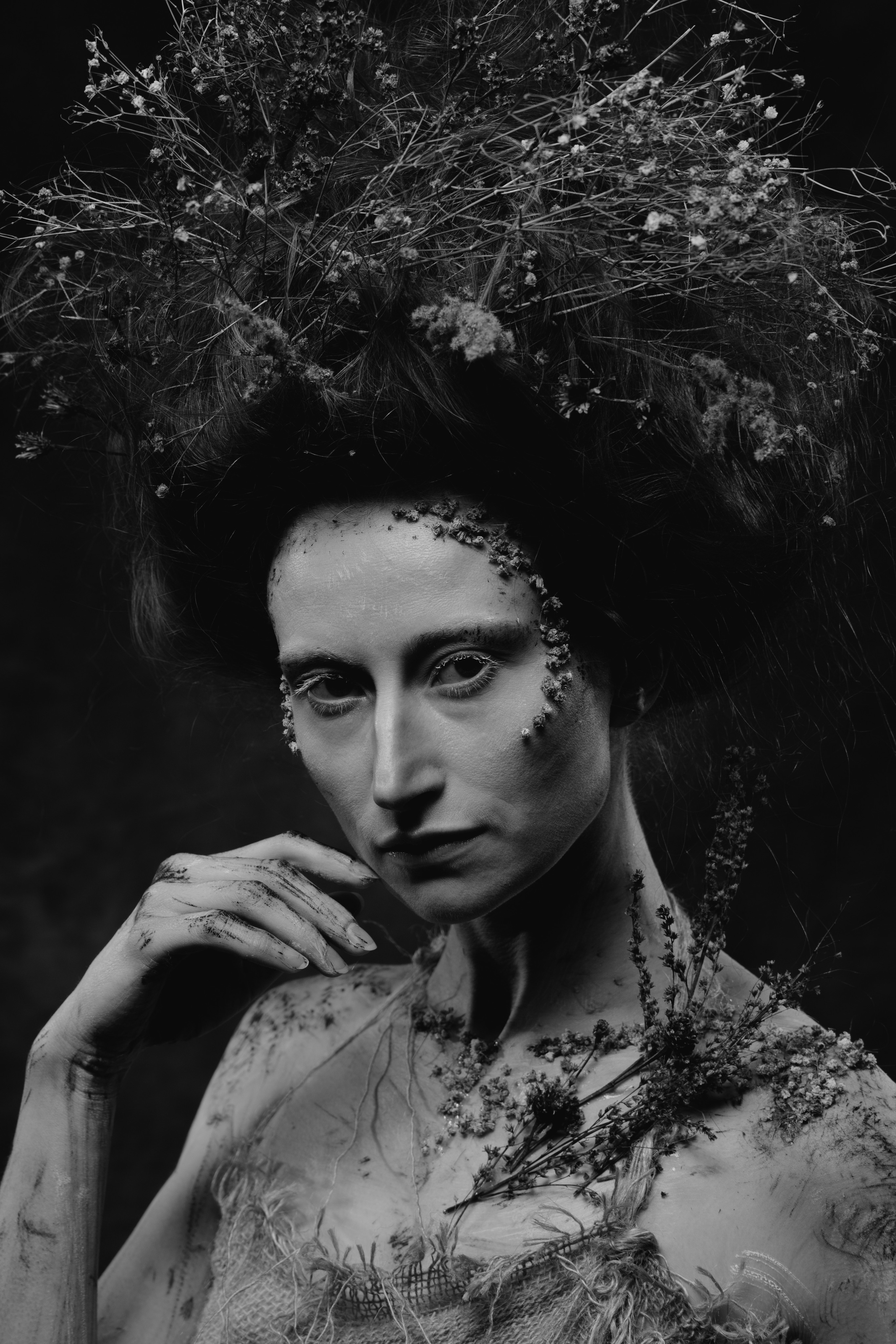 EVGENIA BEREZINA. Фотограф