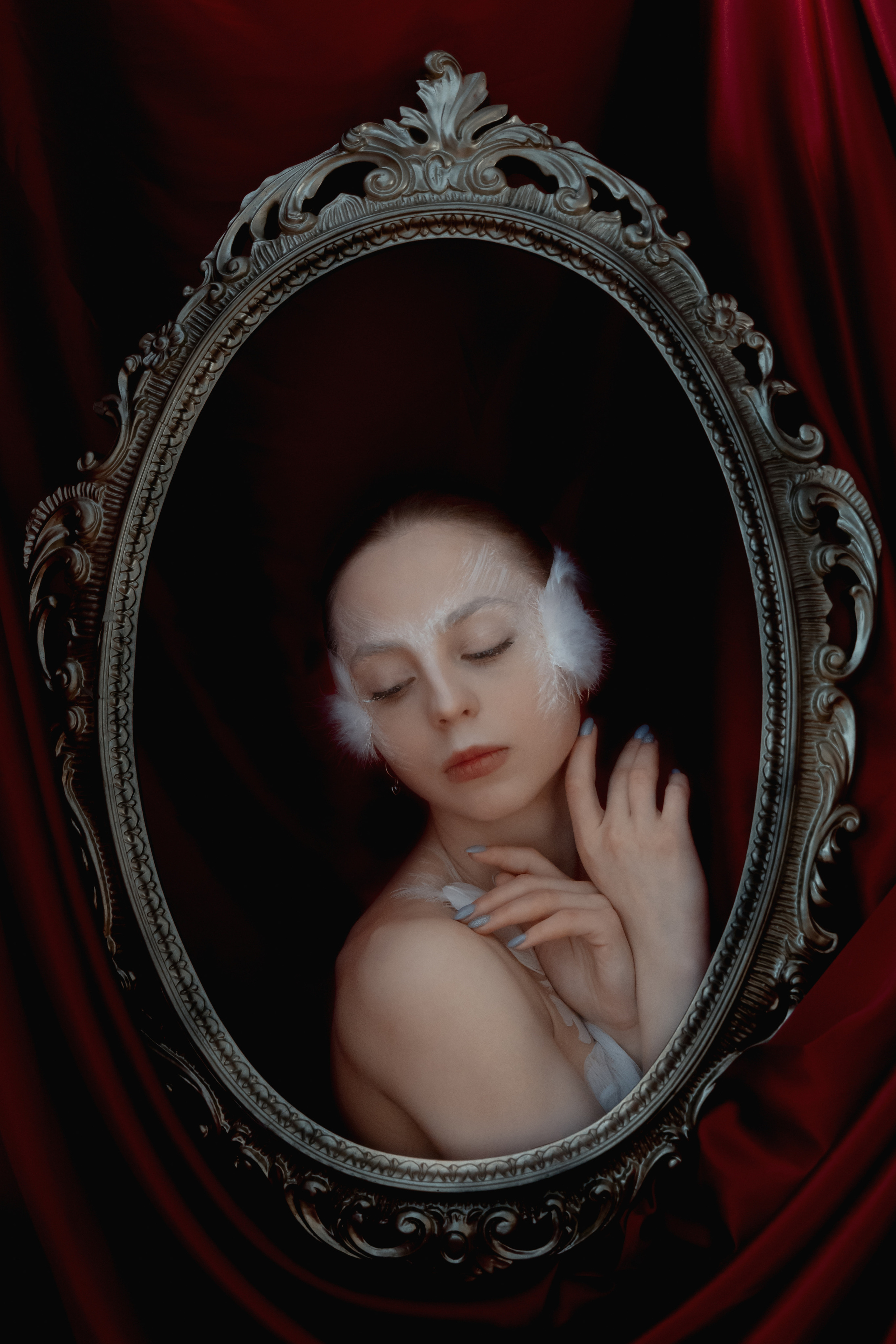 ALEKSANDRA BOIKOVA. Фотограф