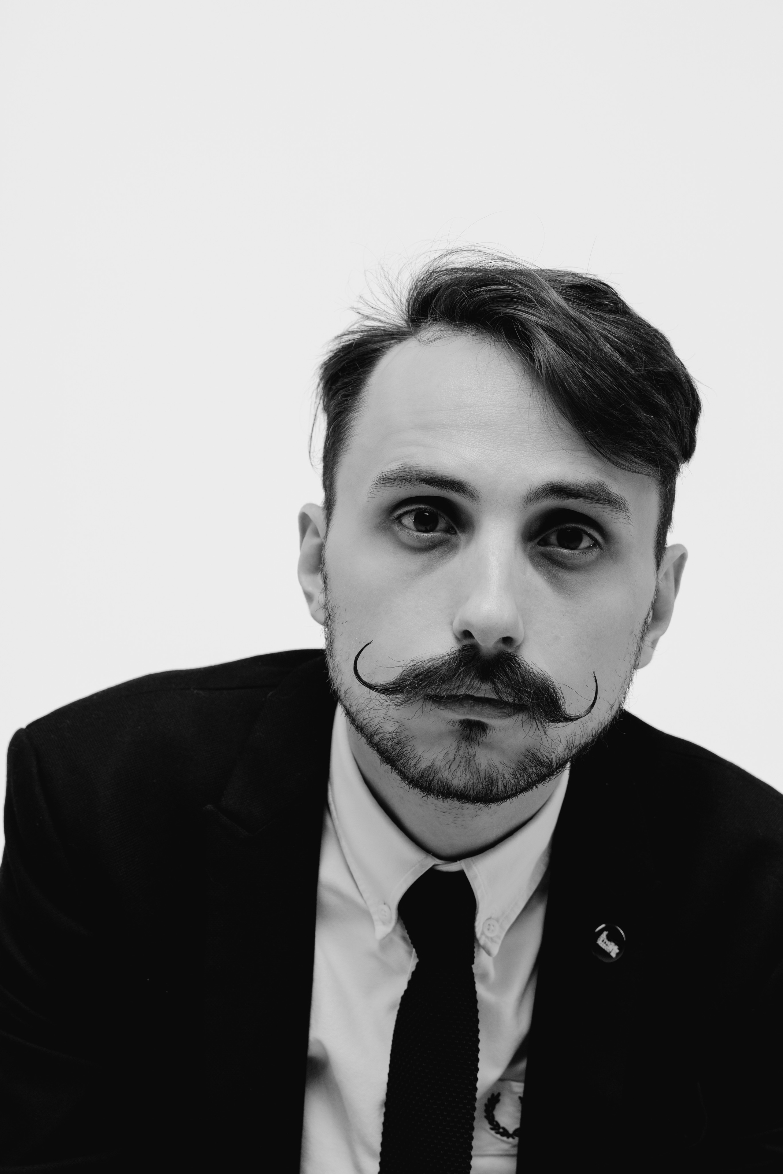 VASILY GURYANOV. Фотограф