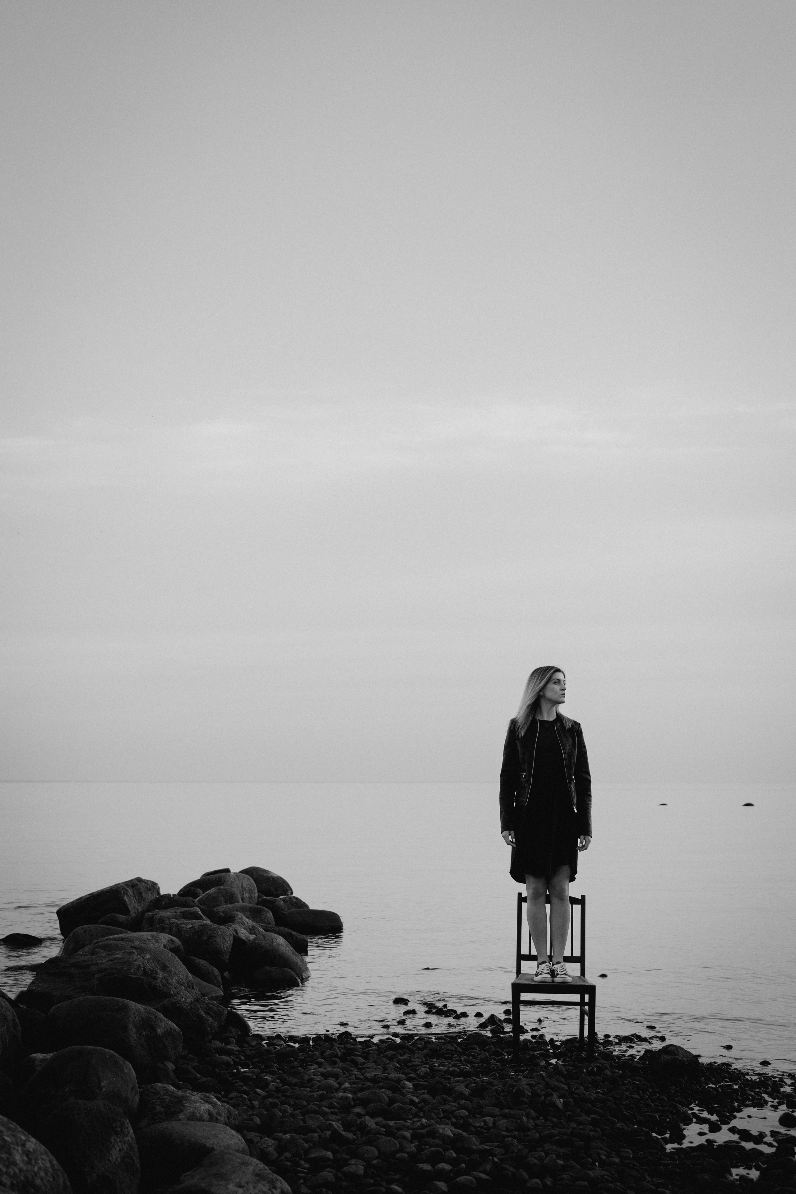 MARIA BELKA. Фотограф