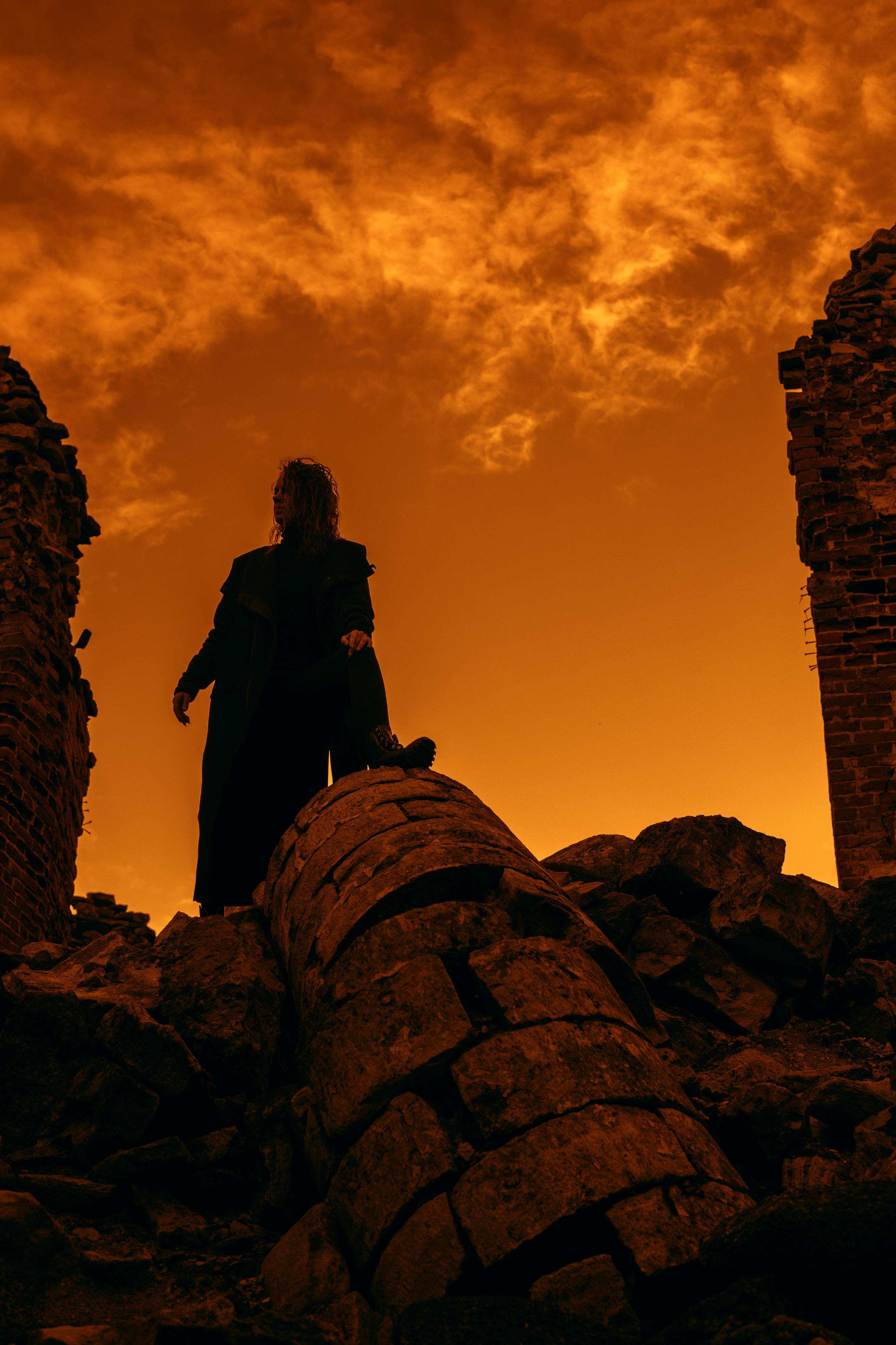 ANNA KADATSKAYA. Фотограф