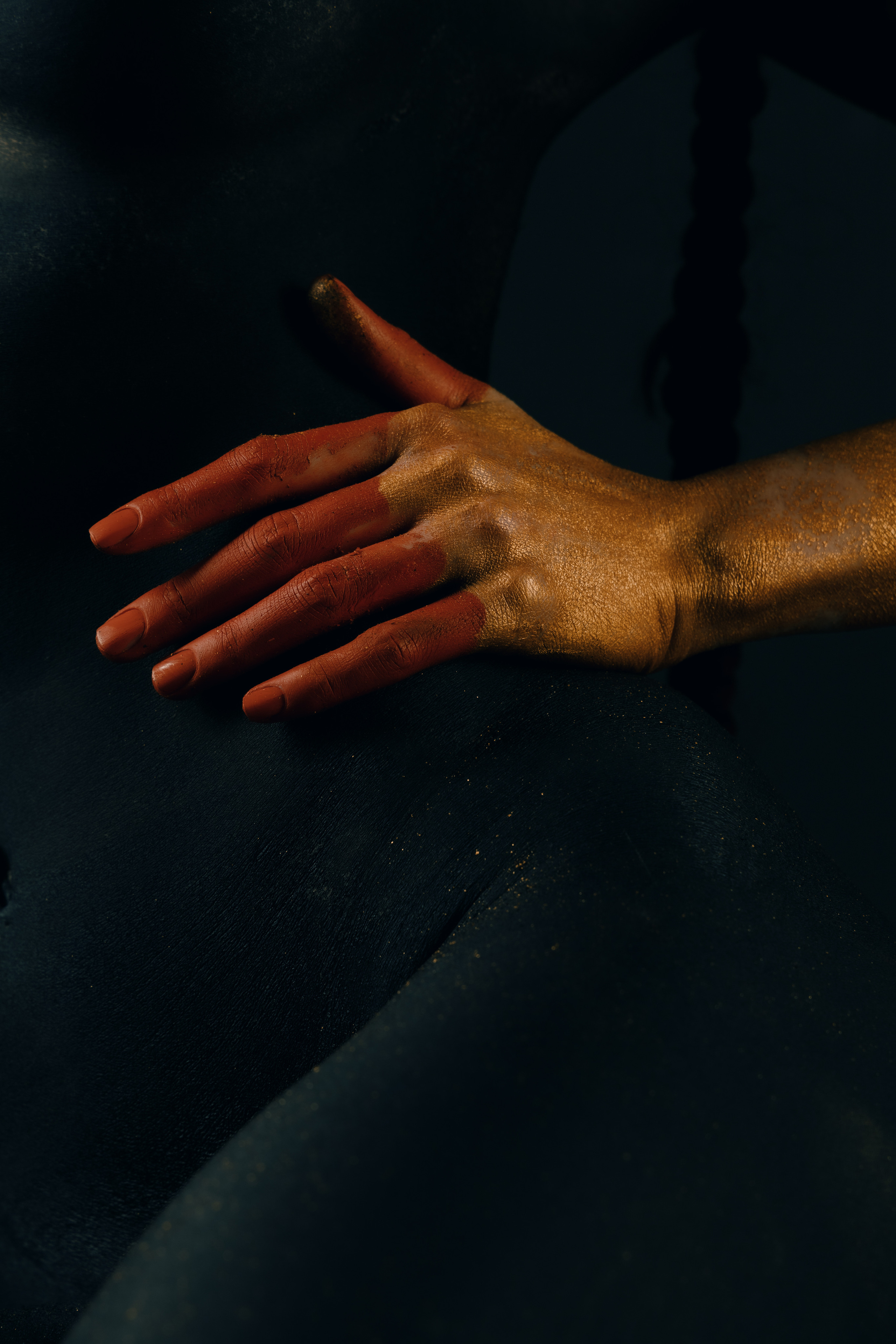 DARIA KIM. Фотограф