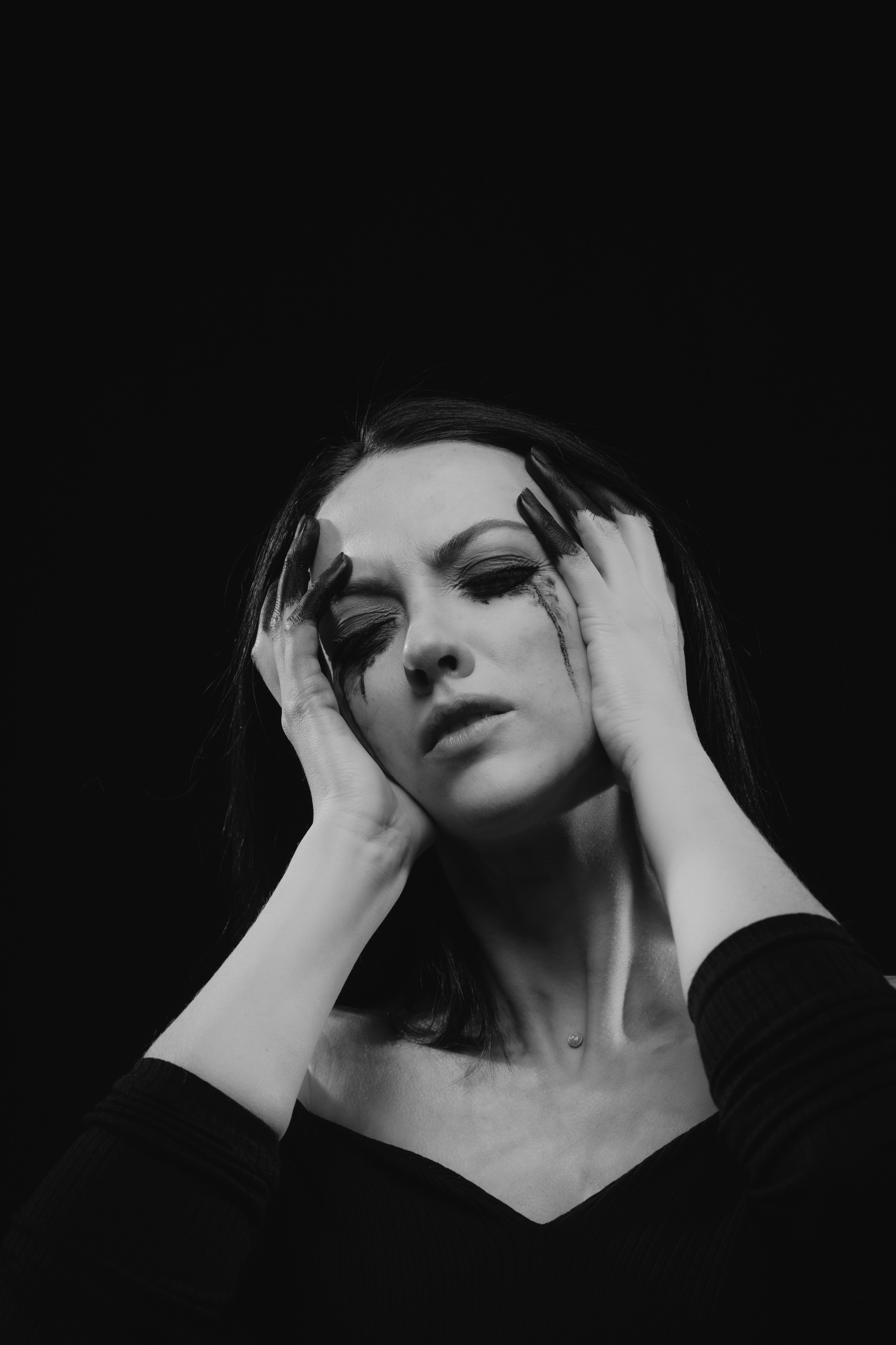 EKATERINA MOZHINA. Фотограф