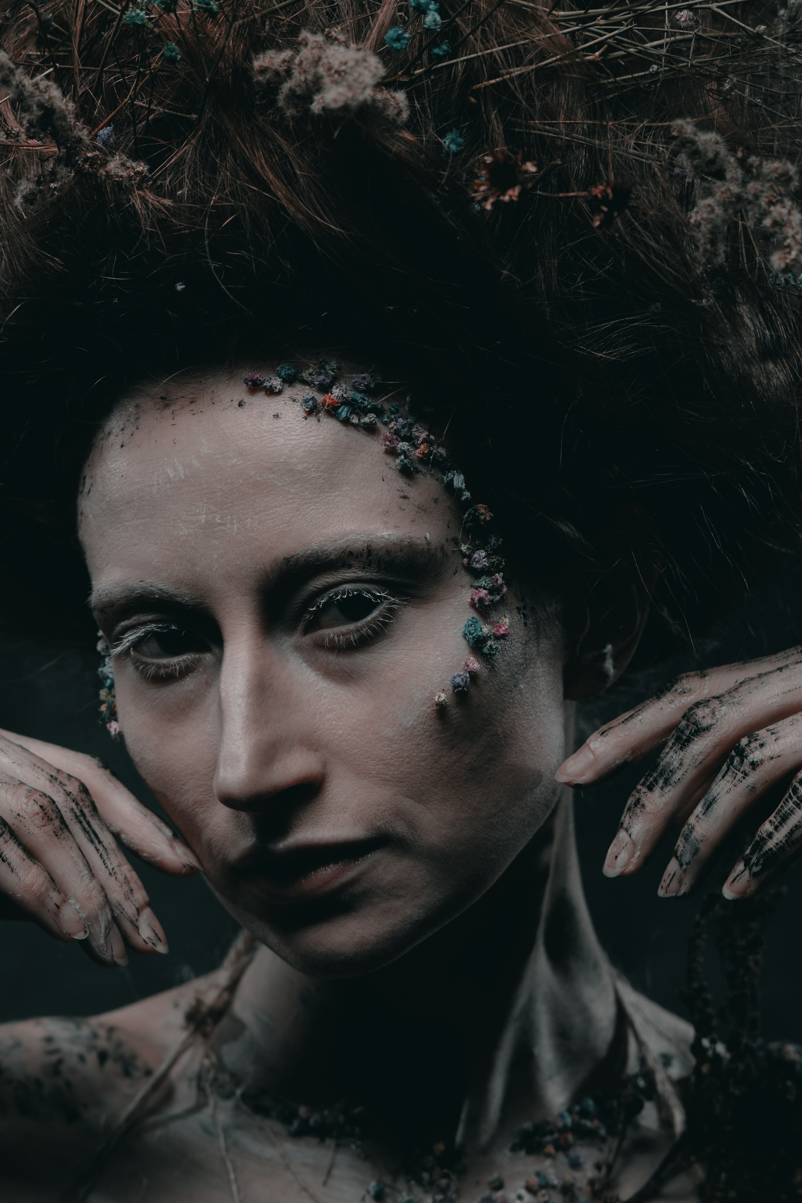 EVGENIA BEREZINA. Фотограф