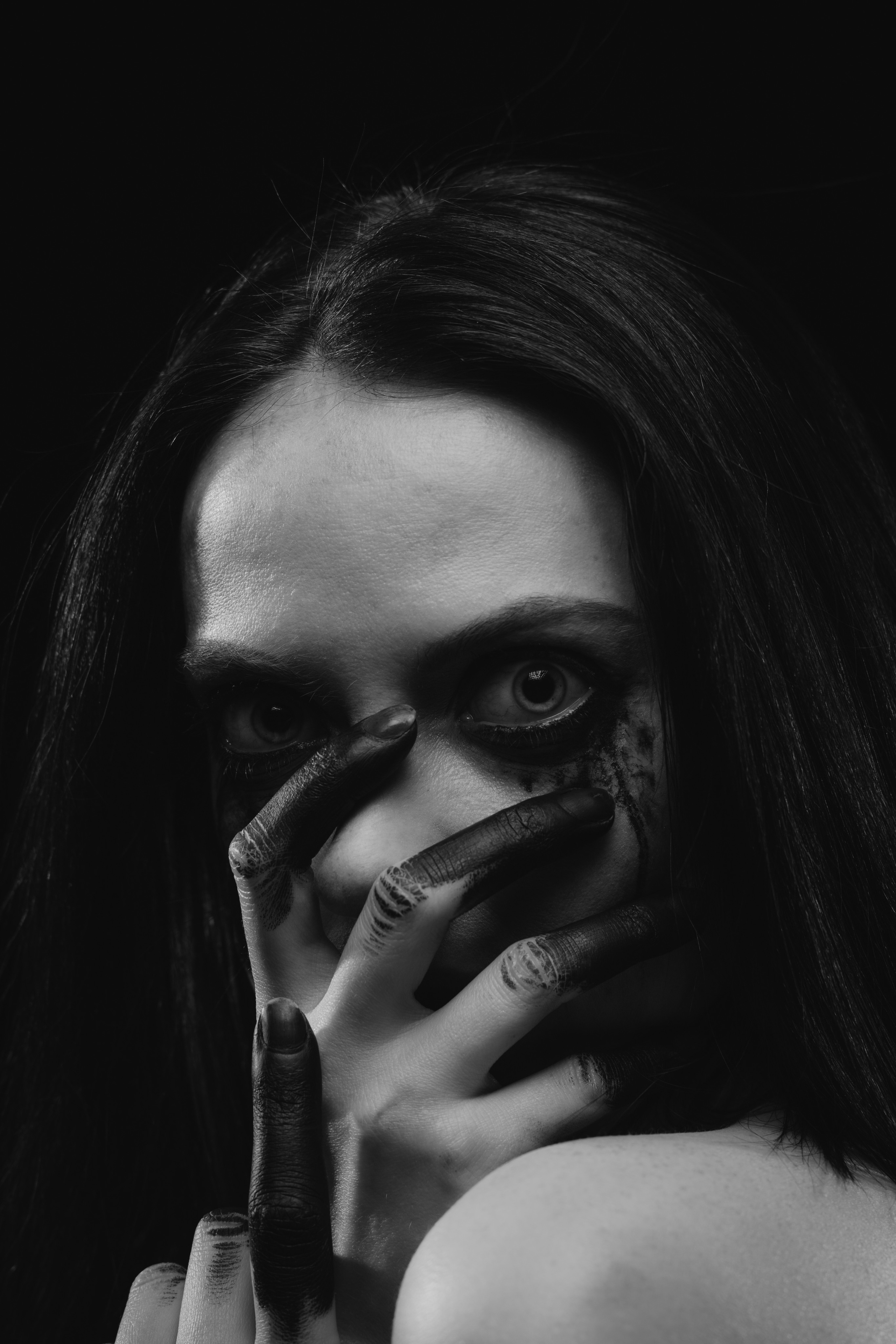 EKATERINA MOZHINA. Фотограф