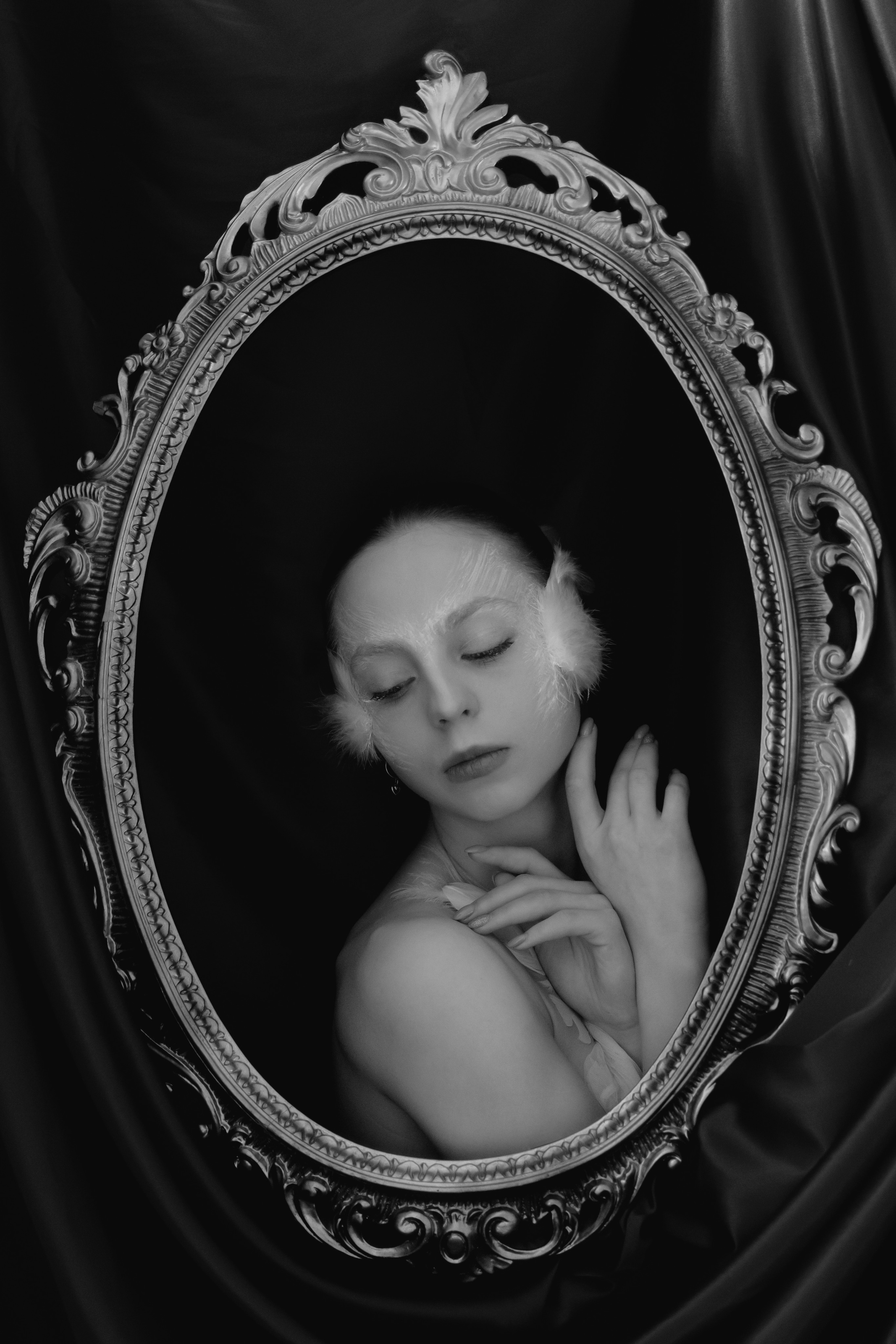 ALEKSANDRA BOIKOVA. Фотограф