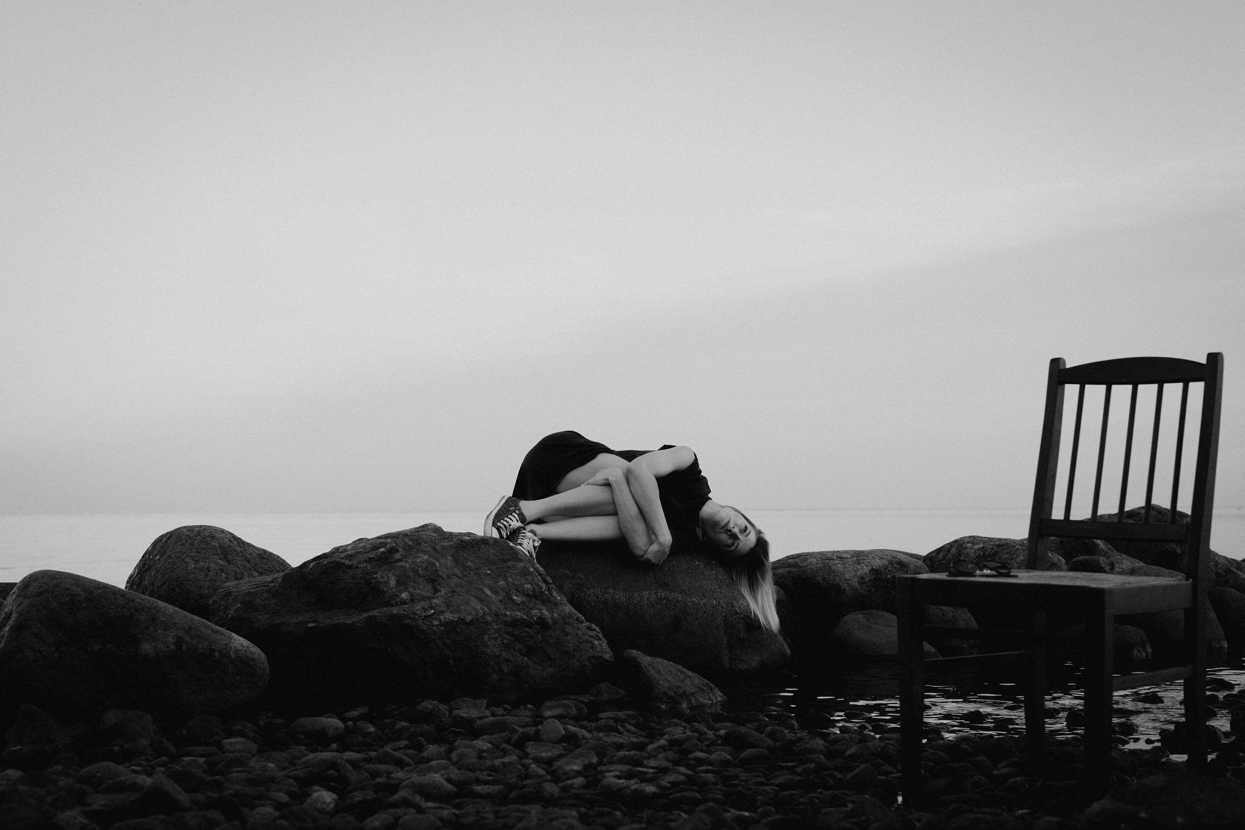 MARIA BELKA. Фотограф