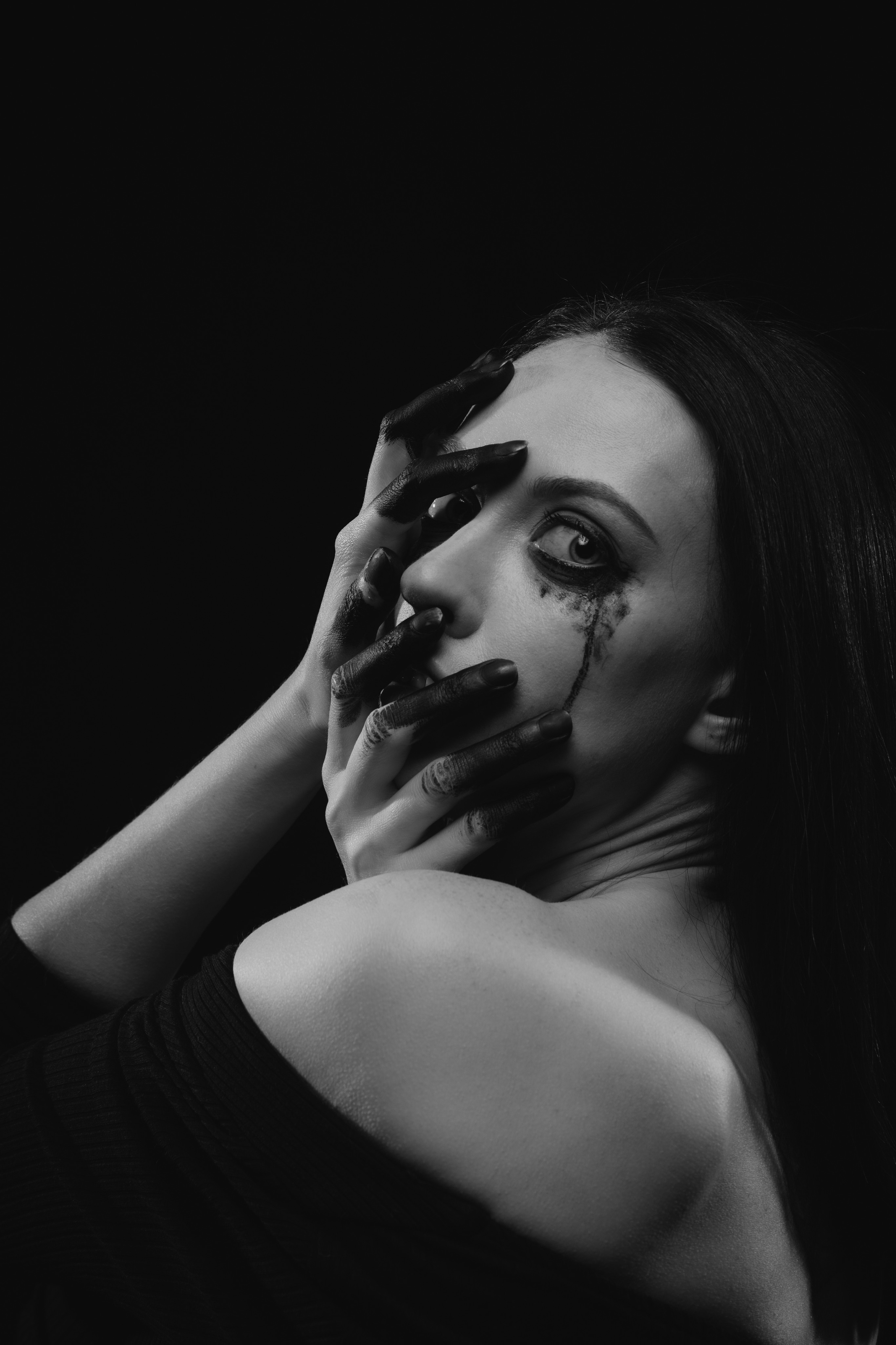 EKATERINA MOZHINA. Фотограф