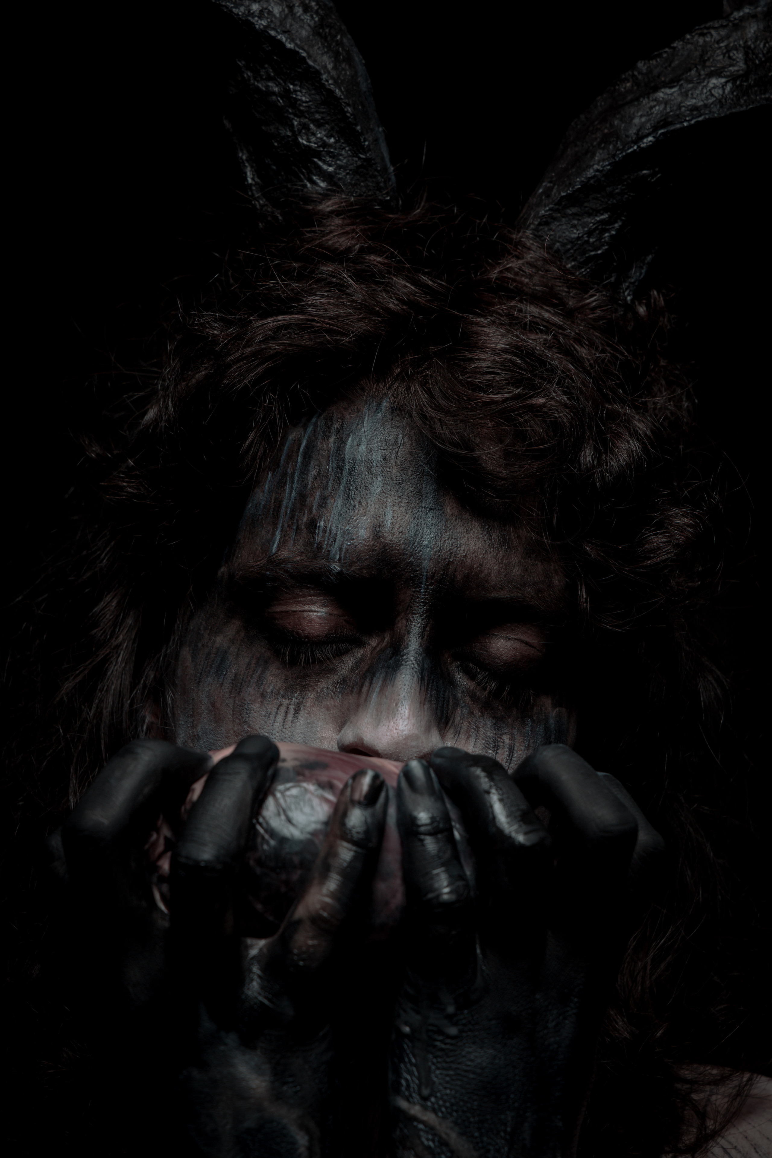 SAGID SHAIKHOV. Фотограф