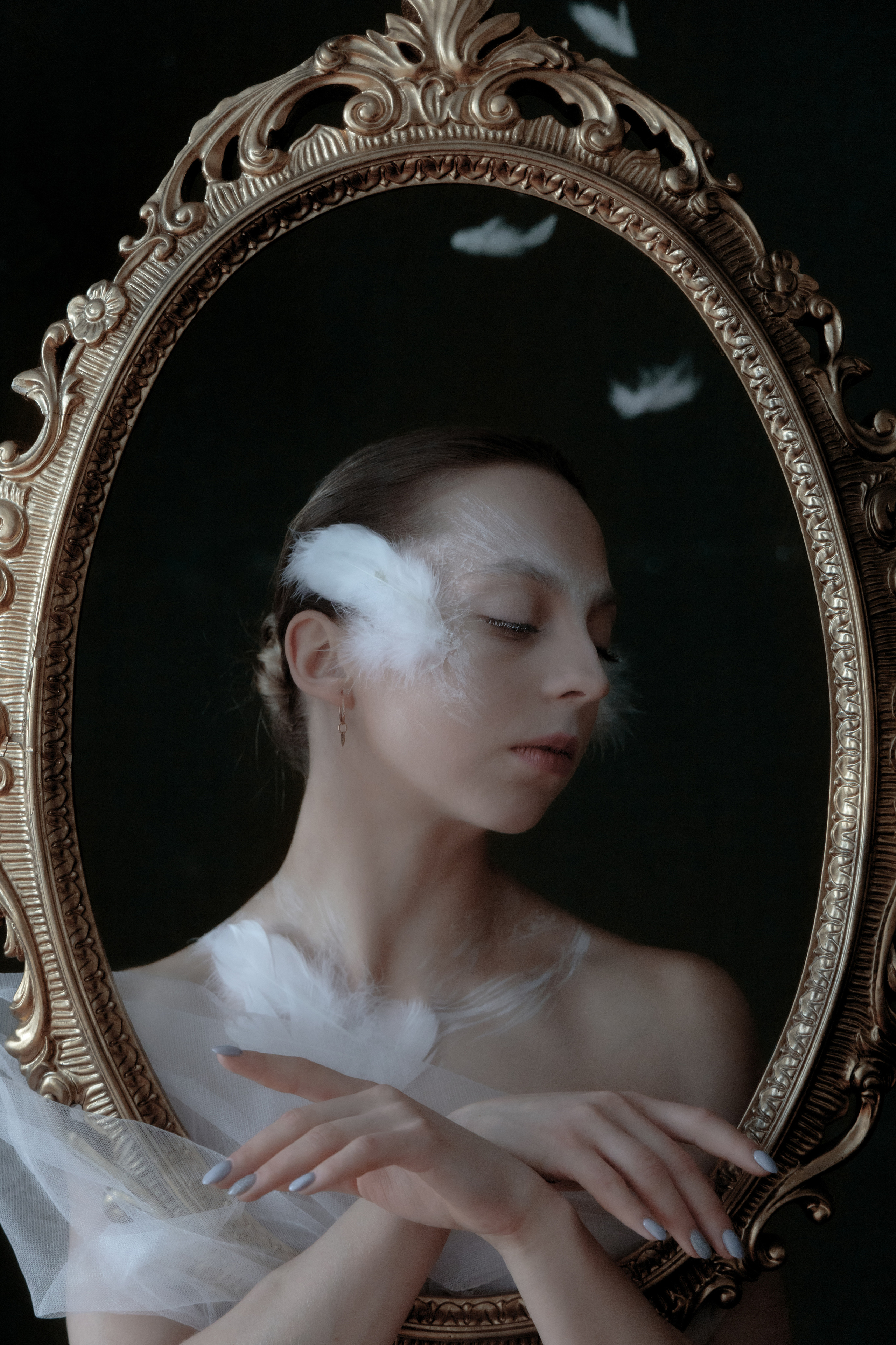 ALEKSANDRA BOIKOVA. Фотограф