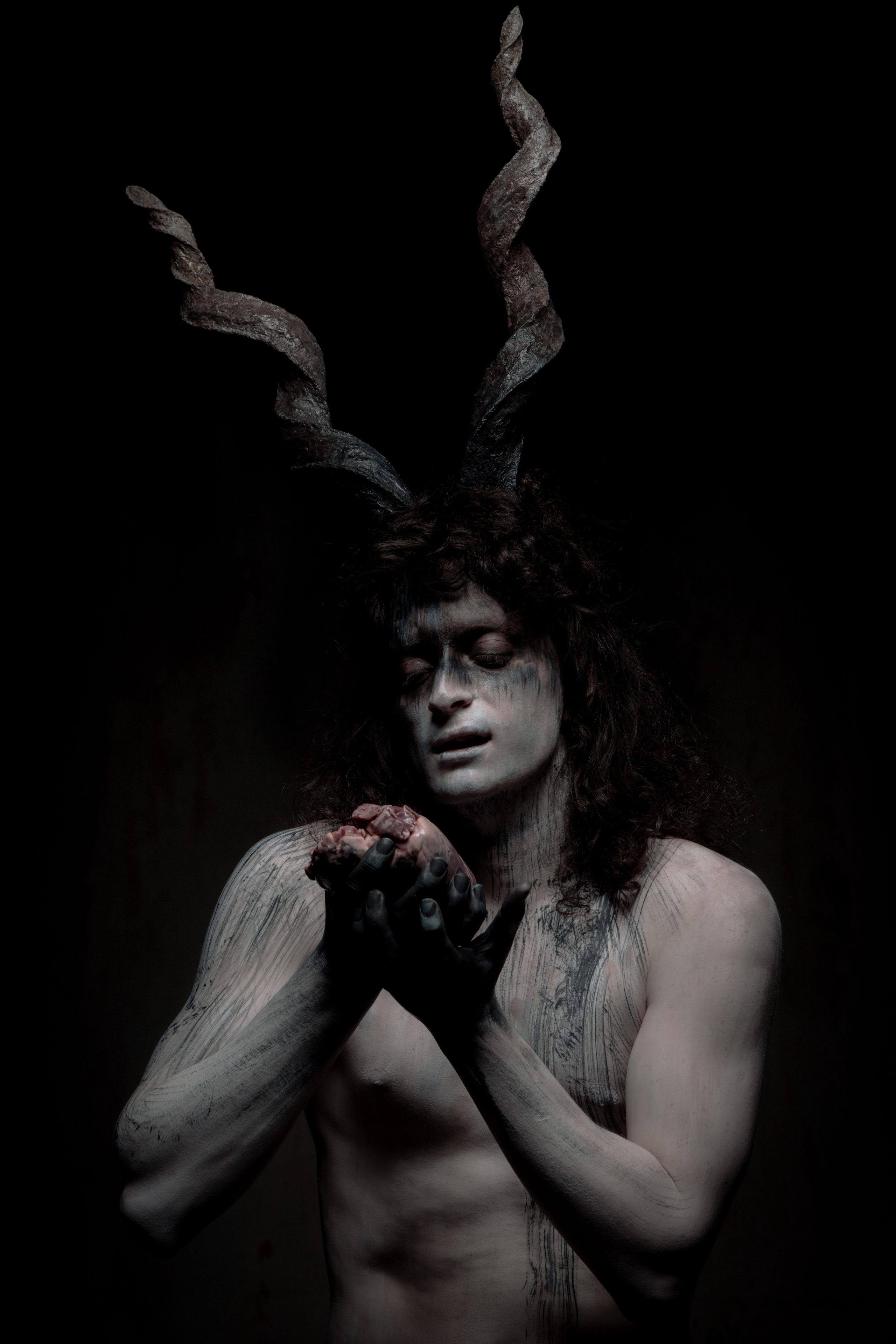 SAGID SHAIKHOV. Фотограф