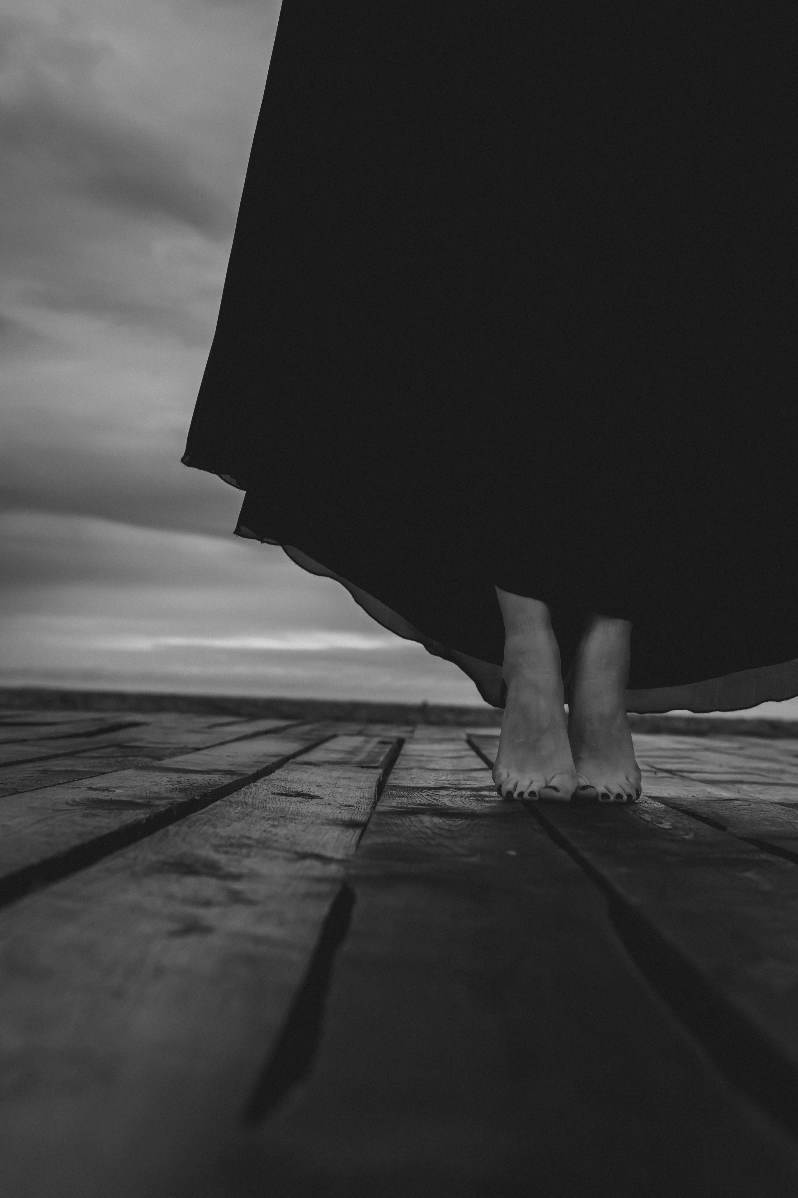 MARIA ILINA. Фотограф