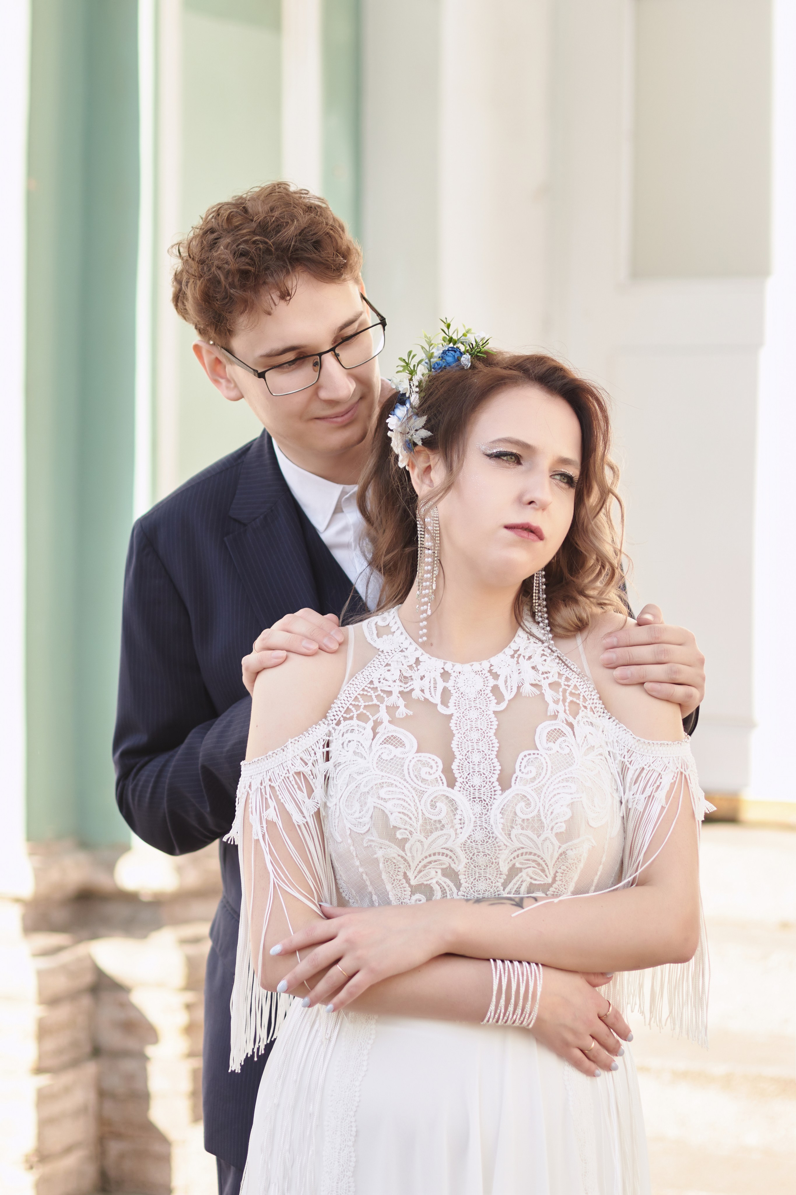 Свадьбы. Фотограф в Волгограде Соколова Вера