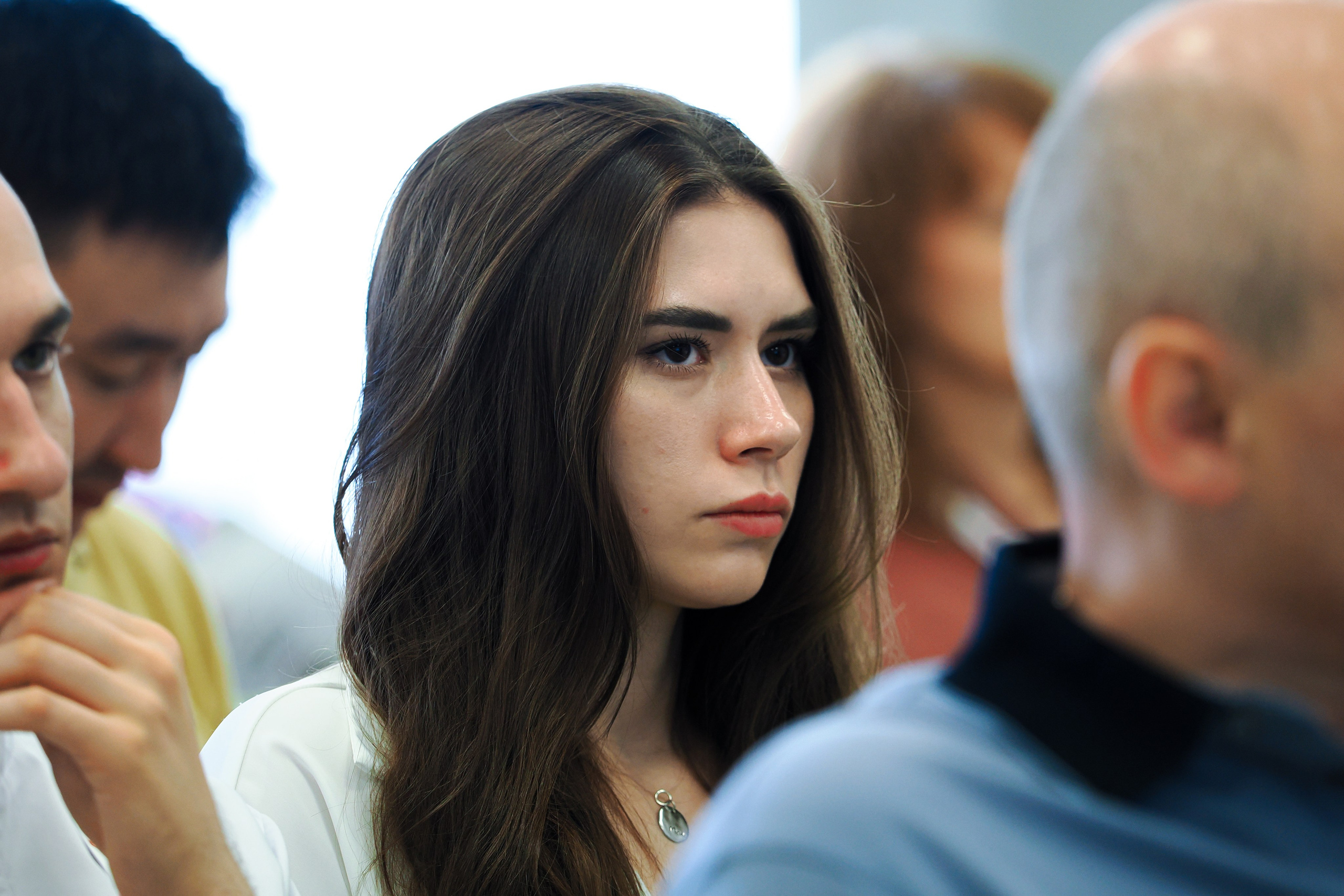 Академия Онкологов России. Репортажный фотограф Алексей Козьмин