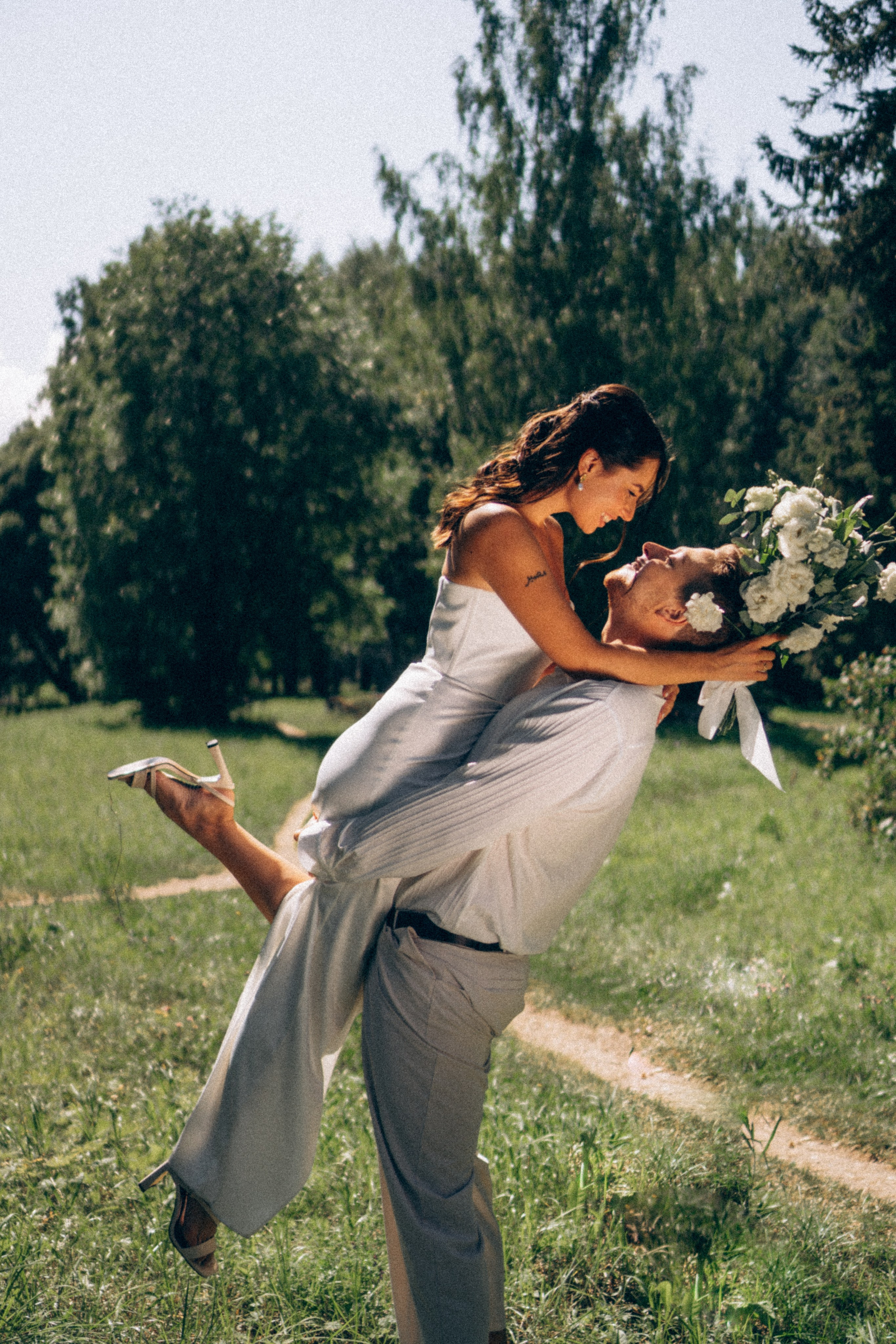 Фотограф Лера