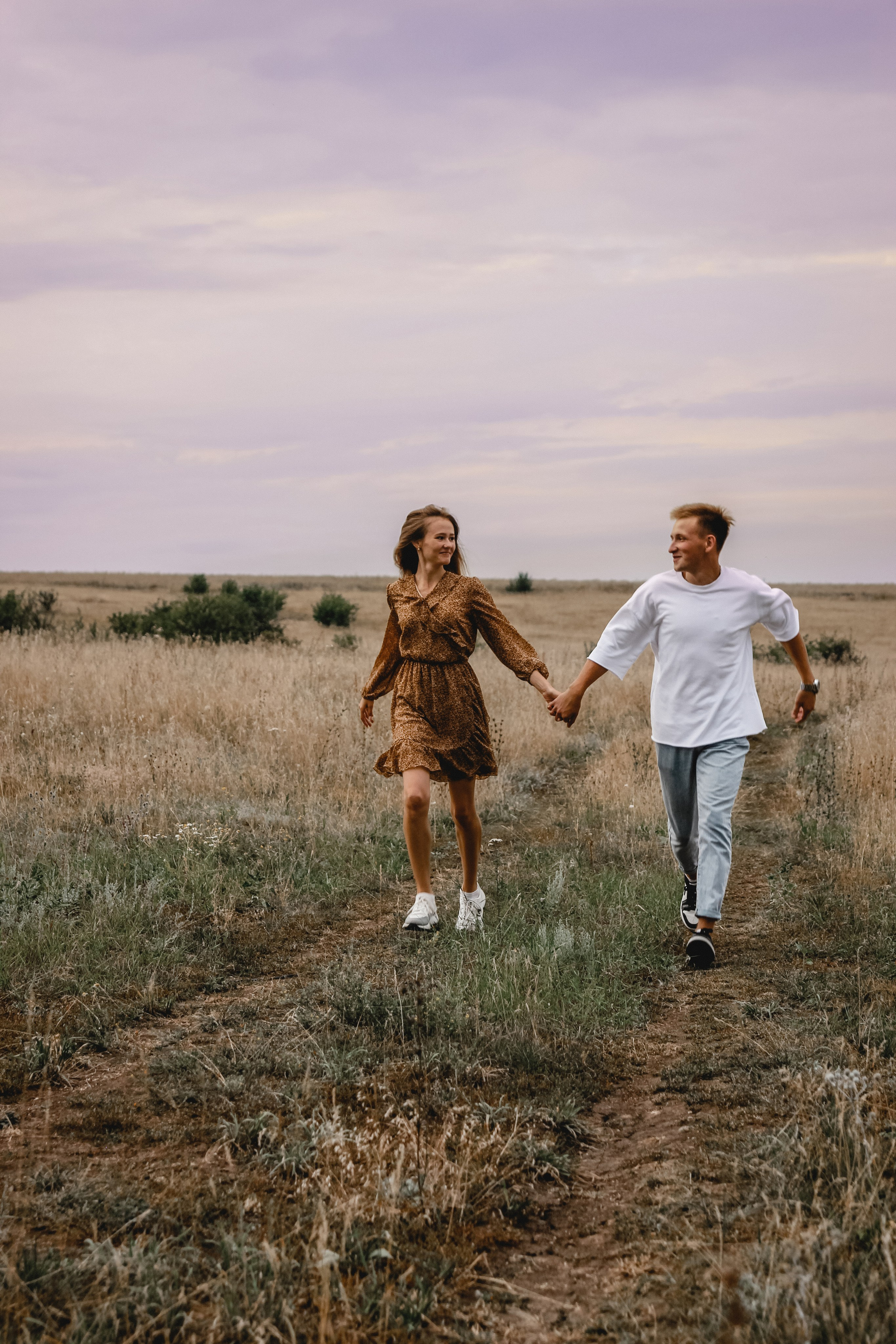 Лавстори. Фотограф Наталья Лепесей