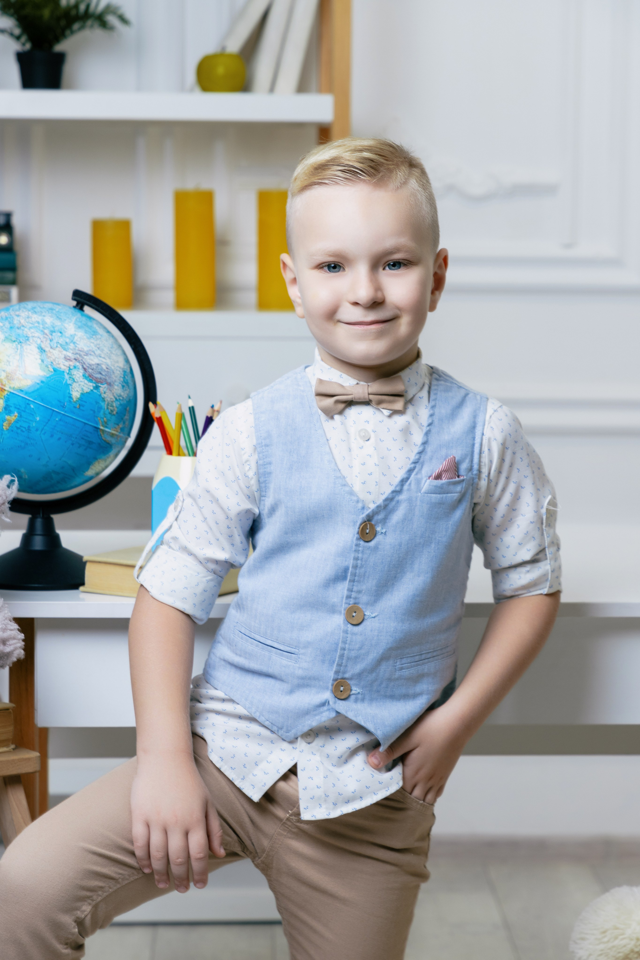 Наши фото. Твой выпускной альбом в Крыму