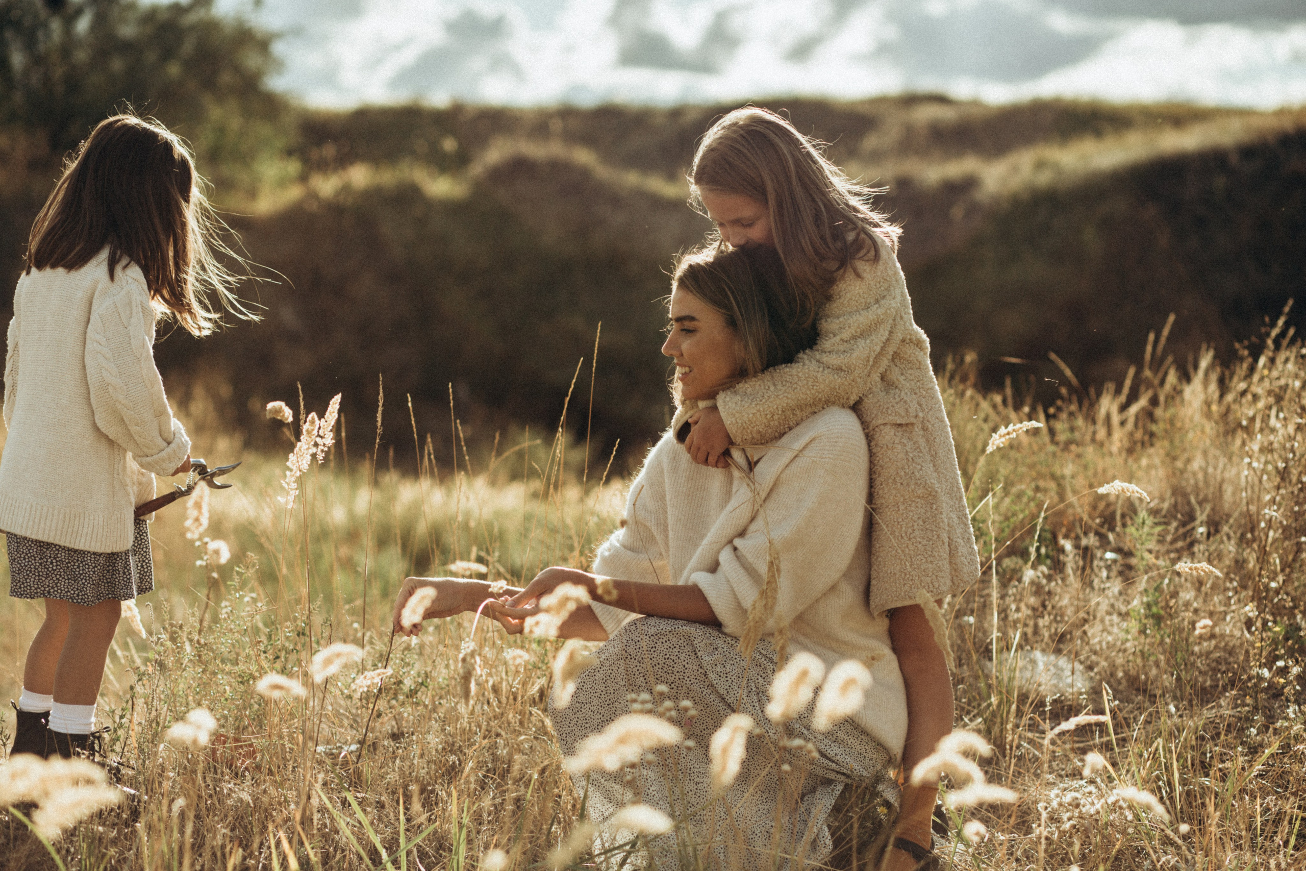 Свадебный и семейный фотограф в Таганроге Козлова Анна
