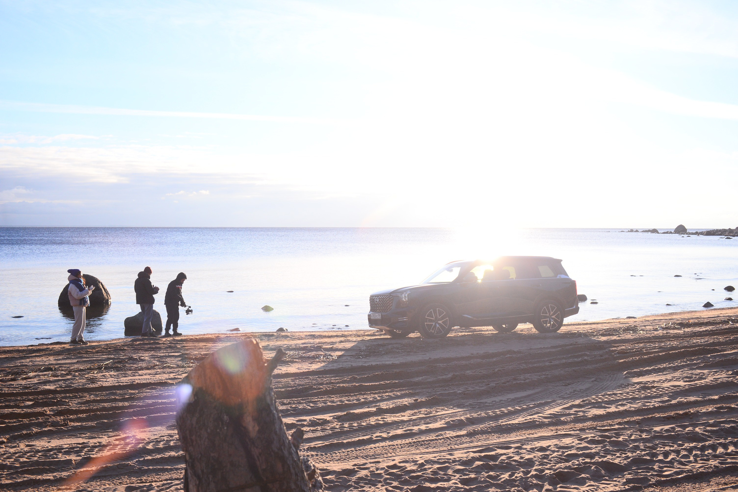 GAC. Платонов Олег — фотограф Санкт-Петербург