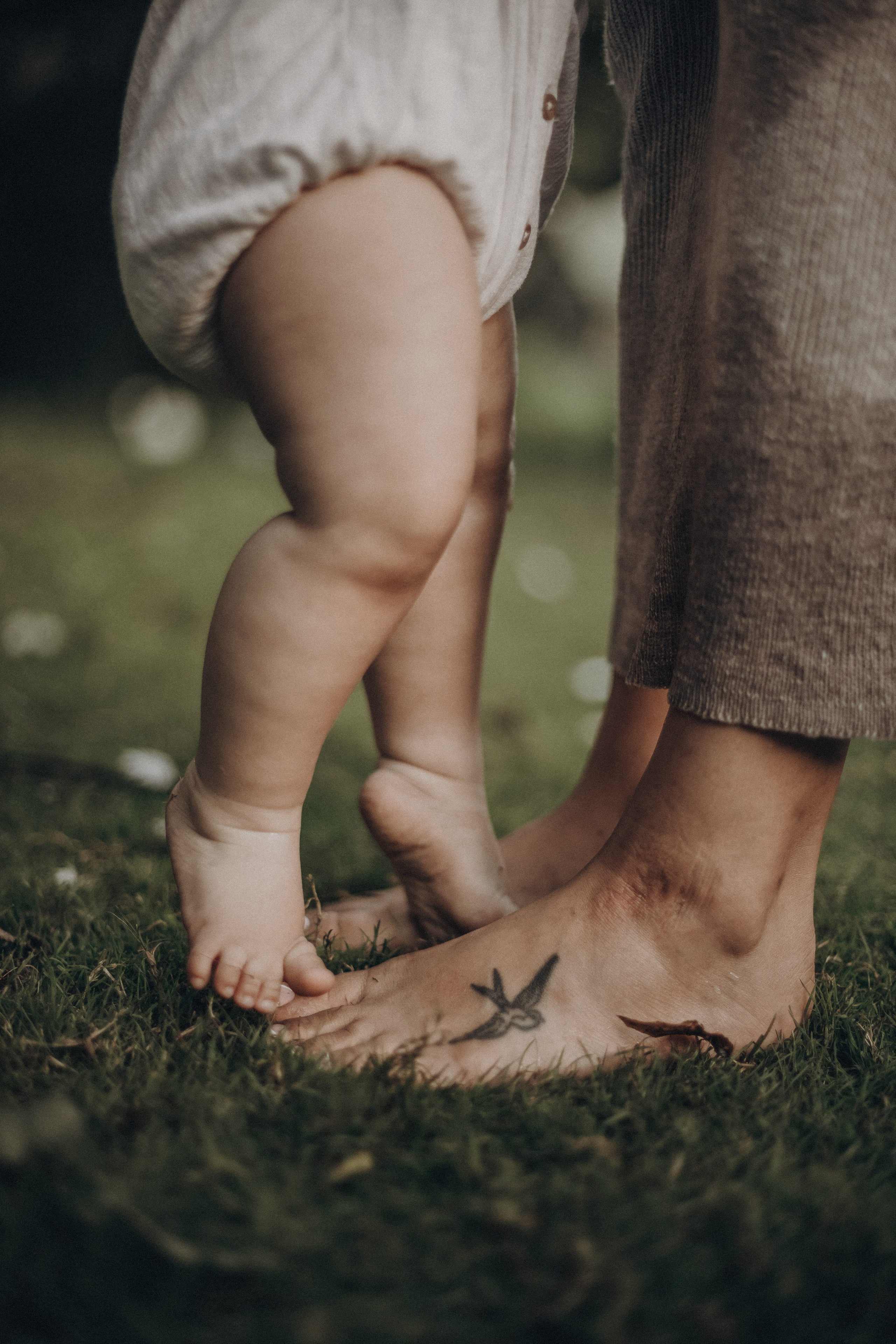 Мамина любовь. Семейный фотограф в Брянске Зурилина Екатерина