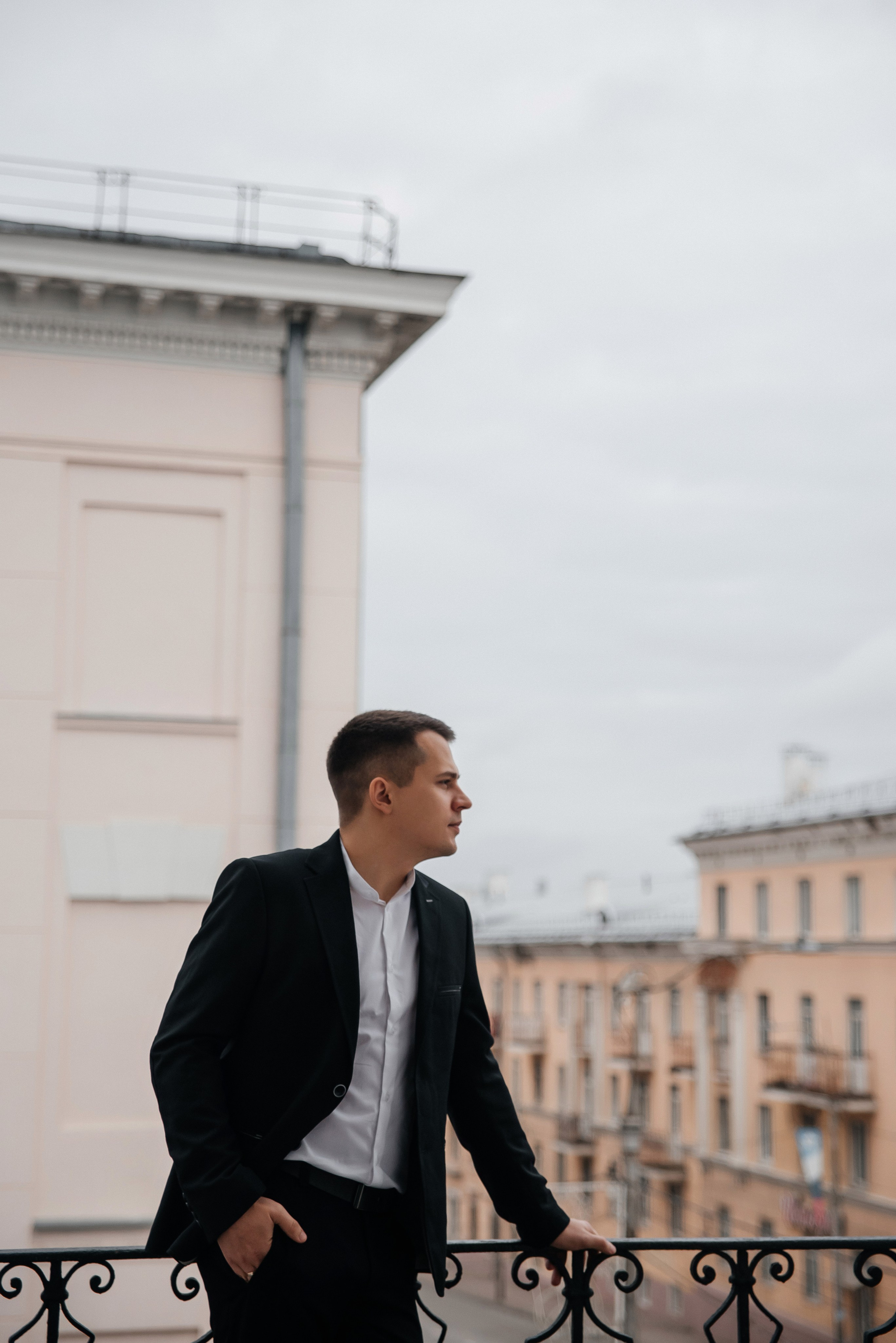 Костя и Настя 08.11.2023. Свадебный и семейный фотограф в городе Смоленске