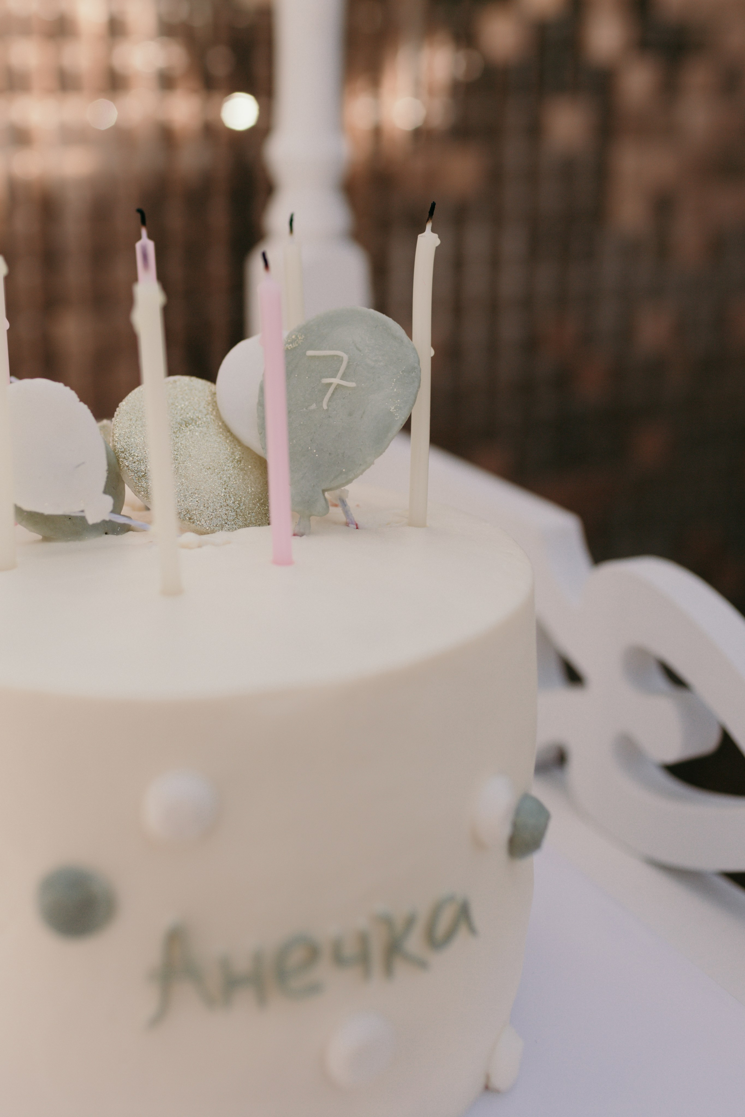 Аня 7 лет. Фотограф и видеограф Мария Банщикова, Солнечногорск, Москва