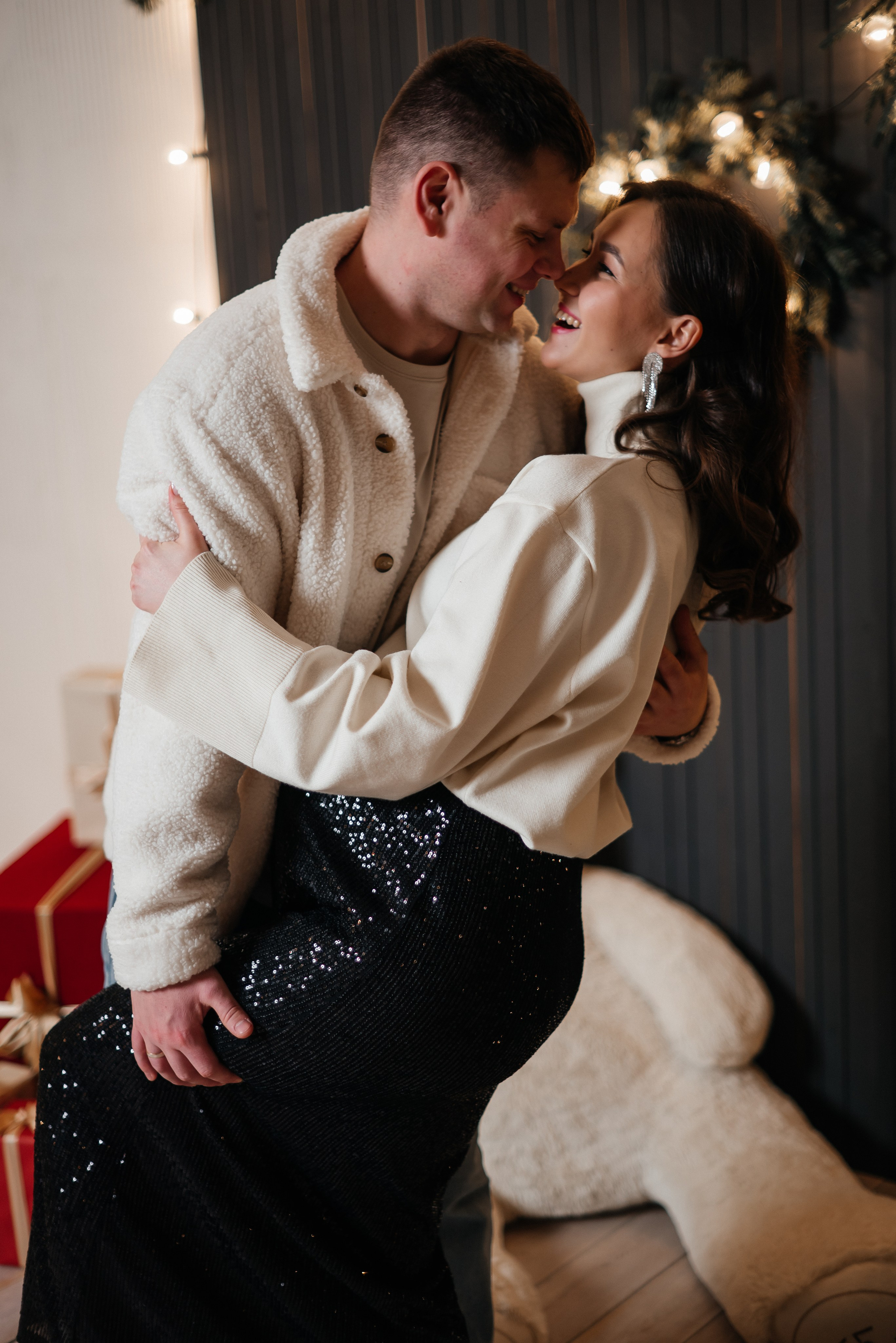 В ожидании. Свадебный фотограф