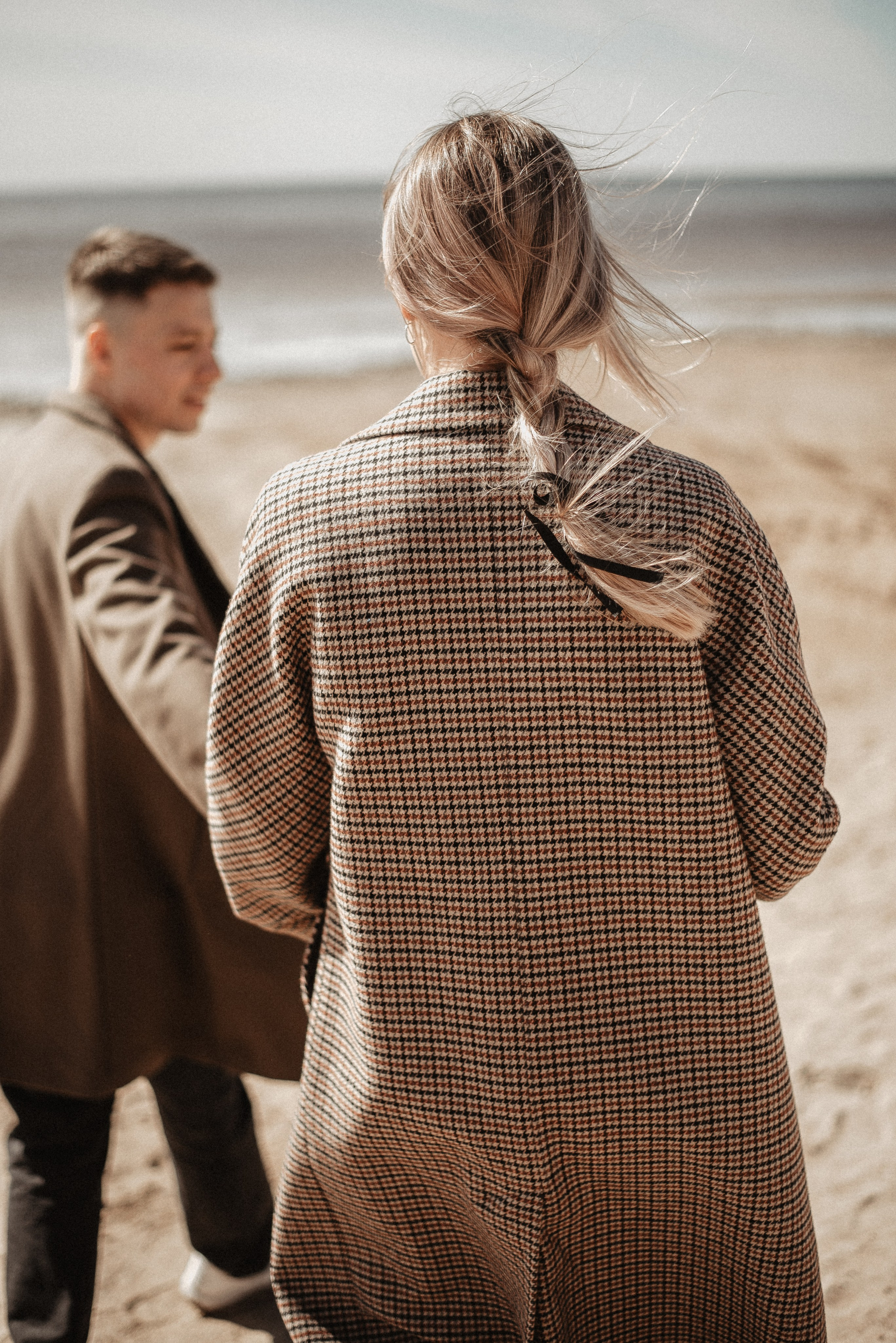 На берегу финского. Фотограф Мария Хлебникова Санкт-Петербург Москва