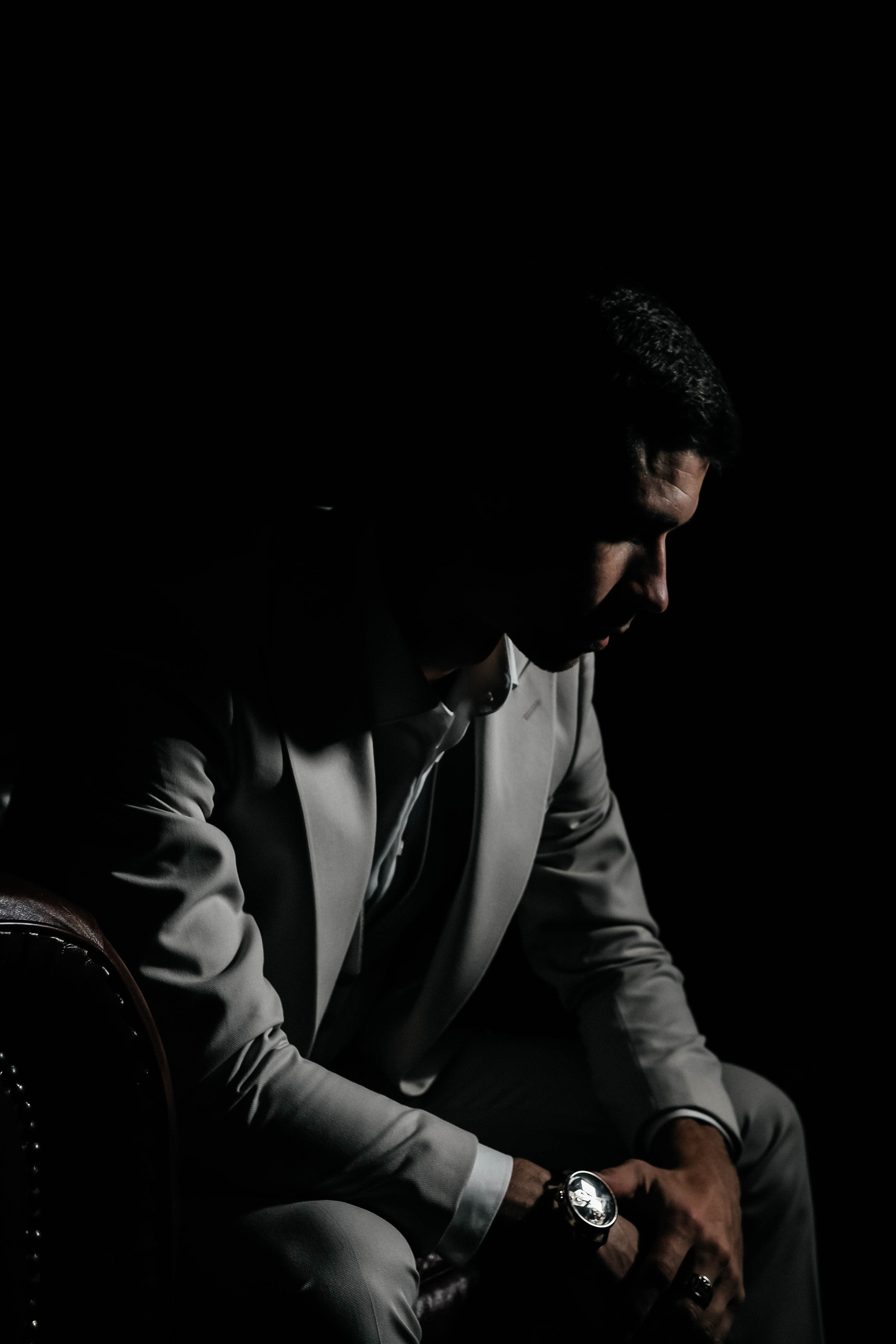 Свадьба Полины и Никиты. Главная