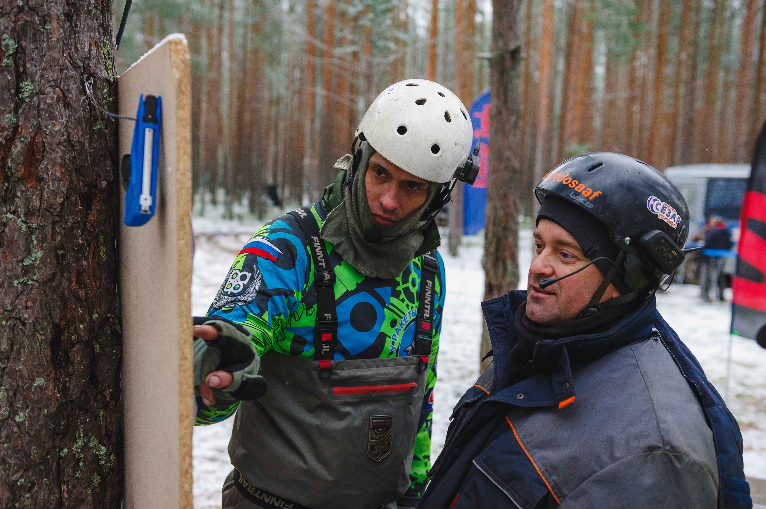 2023.10.28-29 — Кубок Санкт-Петербурга по трофи-рейдам 2023 — 1 день. Фотограф Алексей Алексеев