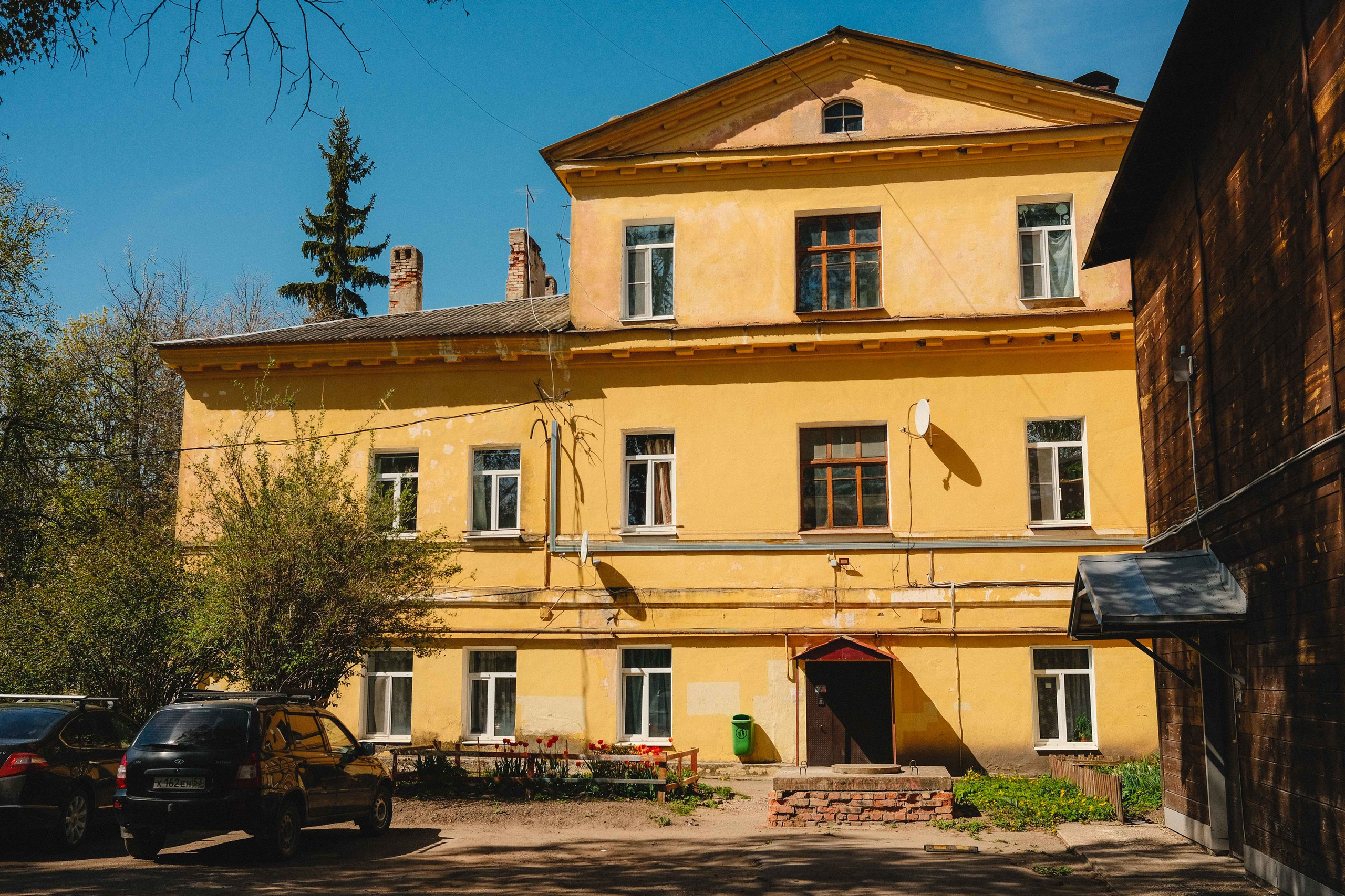 2023.05. Фотограф Алексей Алексеев